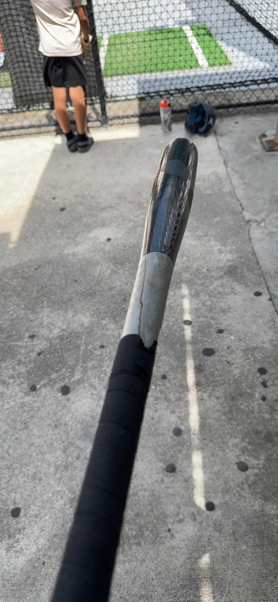 Rawlings Player Preferred Adult Wood Bat | Ash | Multiple Sizes & Colors customer photo 2