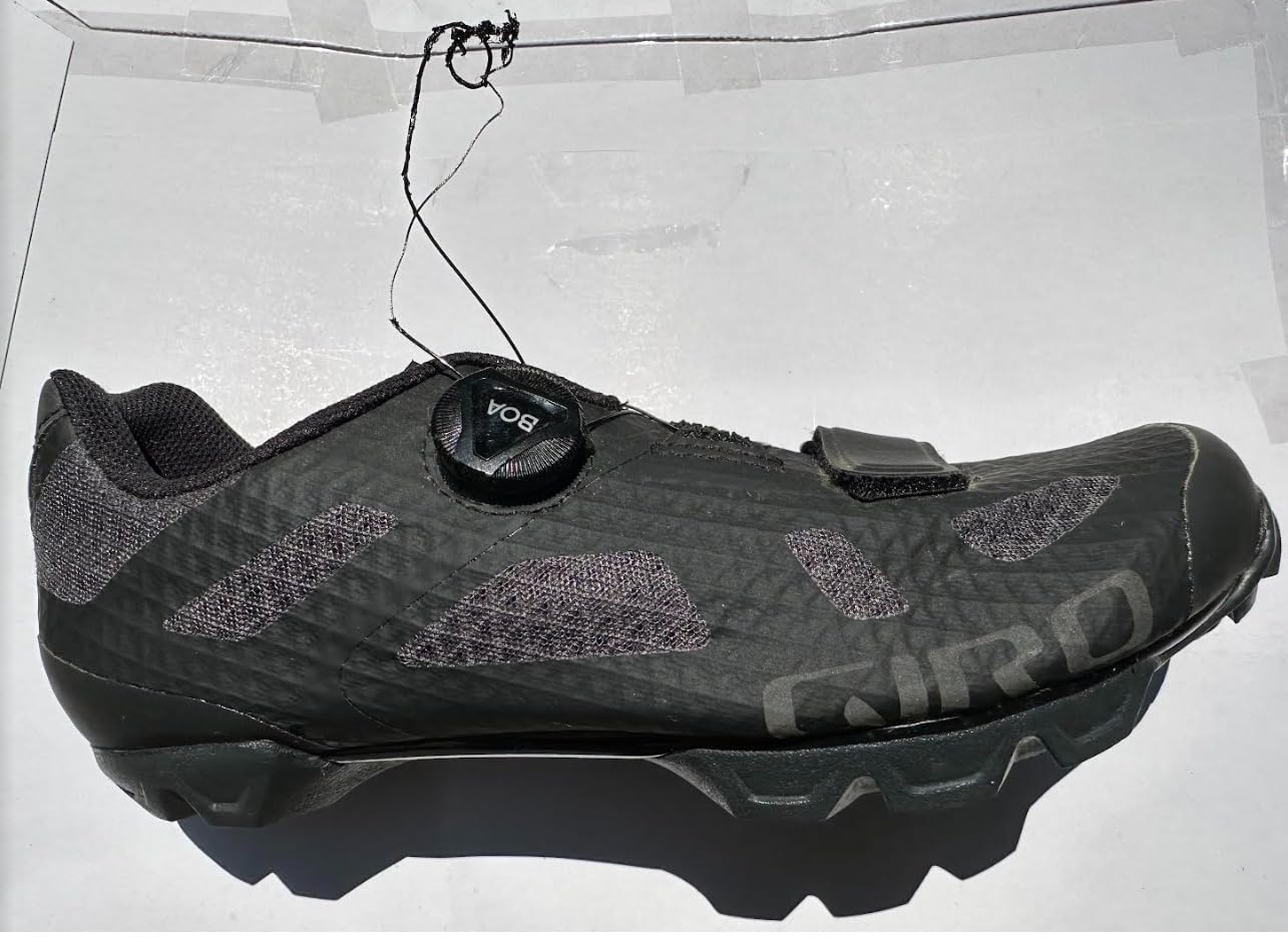 Giro Men's Rincon Cycling Shoe customer photo 1
