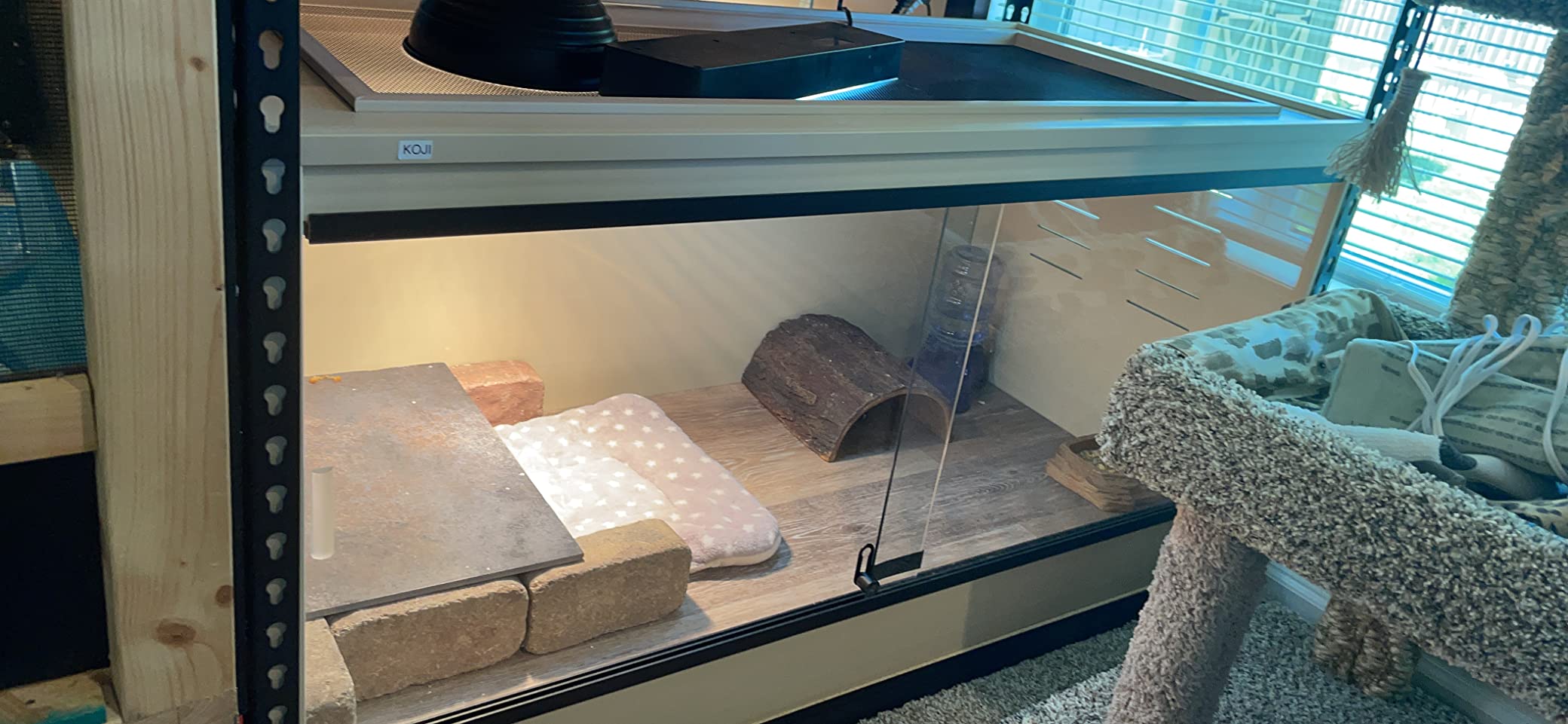 New Age Pet ECOFLEX 24
