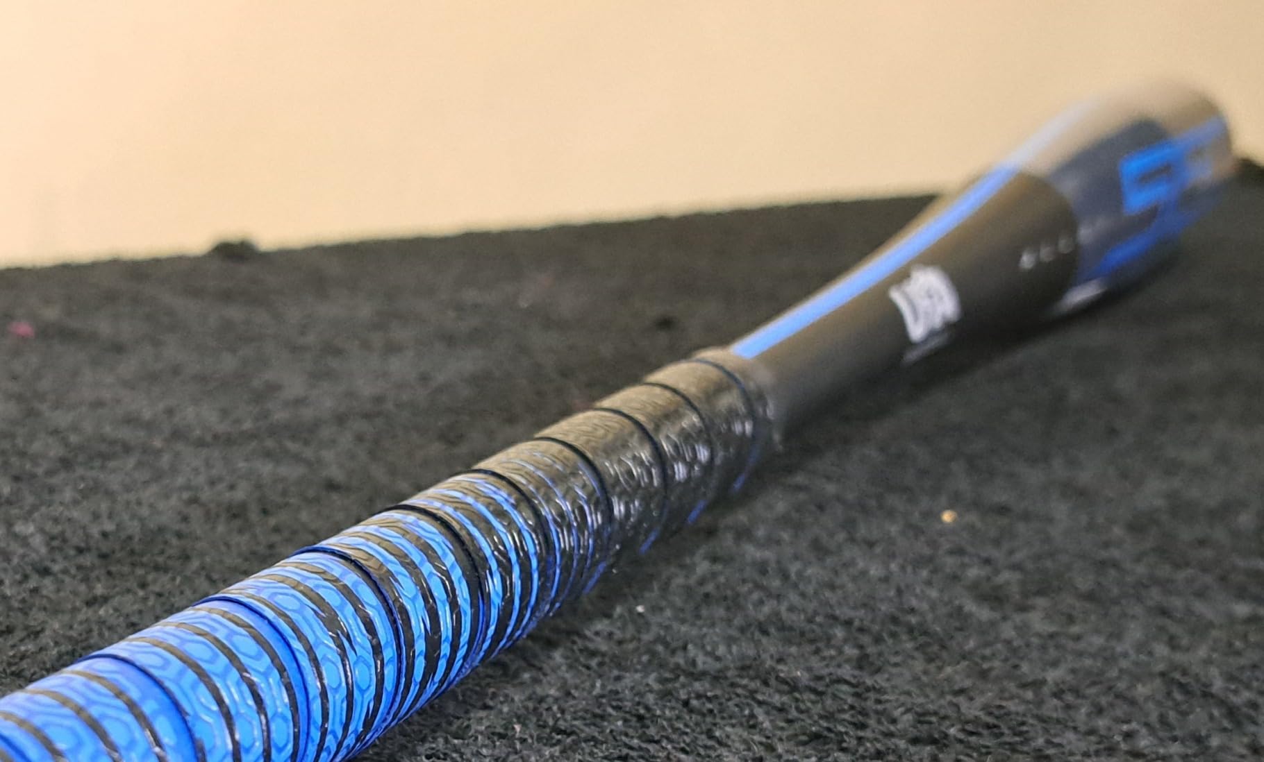 Rawlings 5150 Youth Baseball Bat | USA | -11/-10/-5 Drop | 1 Pc. Aluminum | 2 5/8