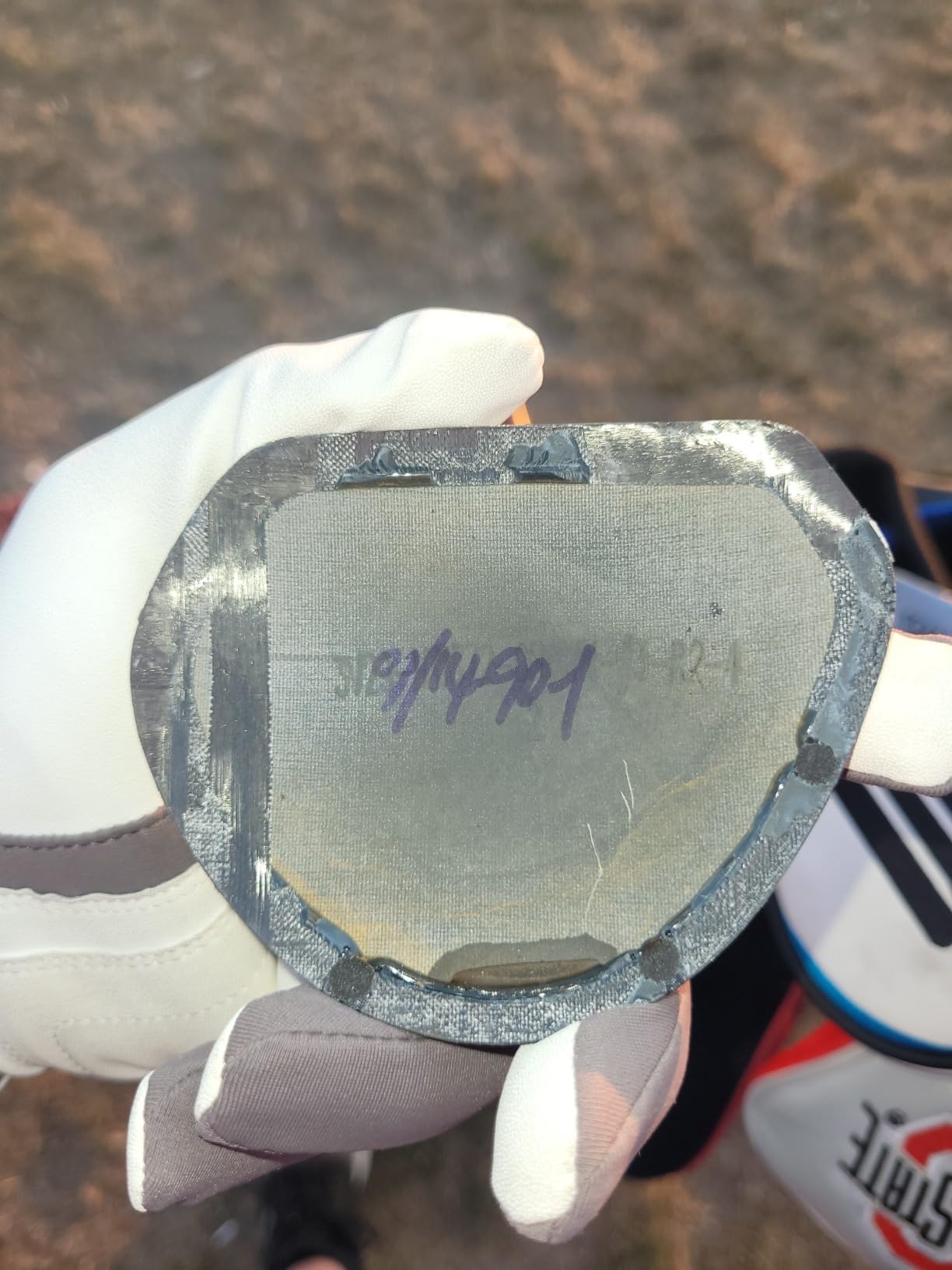 TaylorMade SiM 2 Max Fairway customer photo 1
