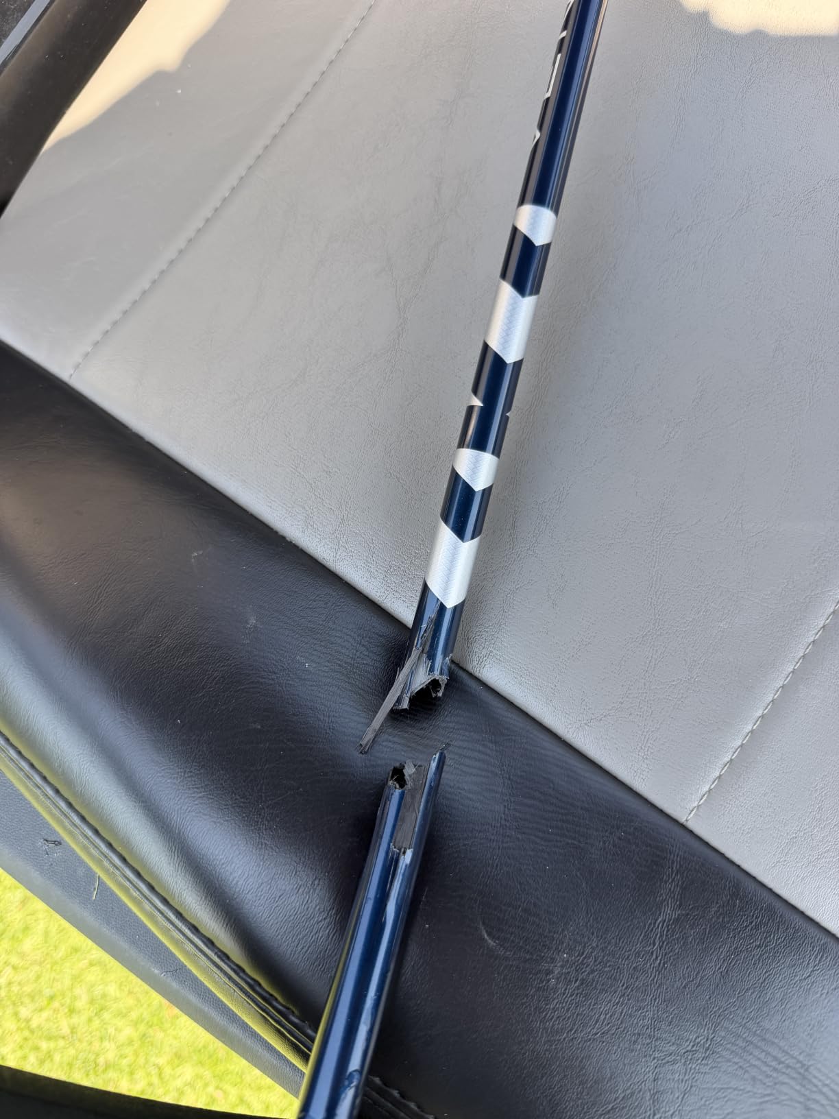 TaylorMade Golf SIM2 MAX Driver customer photo 2