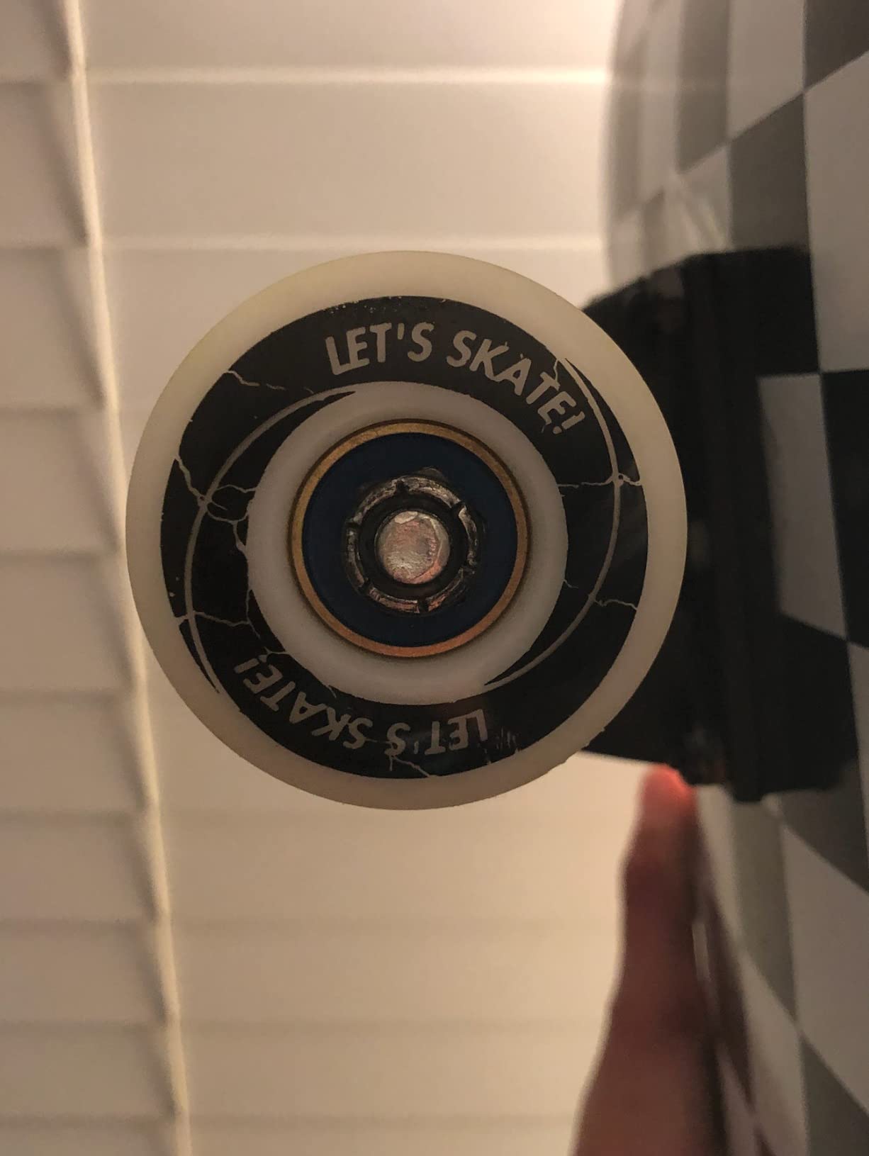 Skateboards for Beginners, 31