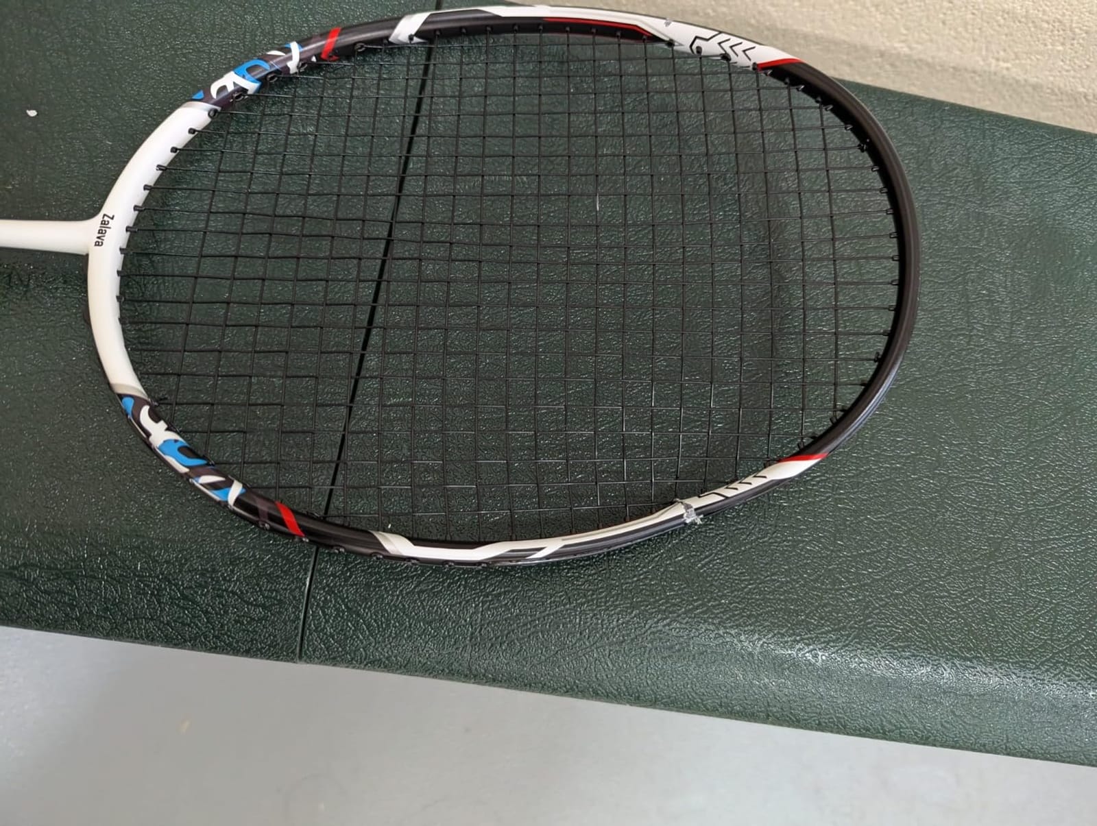 Badminton Rackets Set, Professional Badminton Racquets Lightweight (4U), 4-Pack/2-Pack Carbon Fiber, 3 Feather Shuttlecocks, with Protect Case & Overgrip, for Beginners, Advanced Players customer photo 1