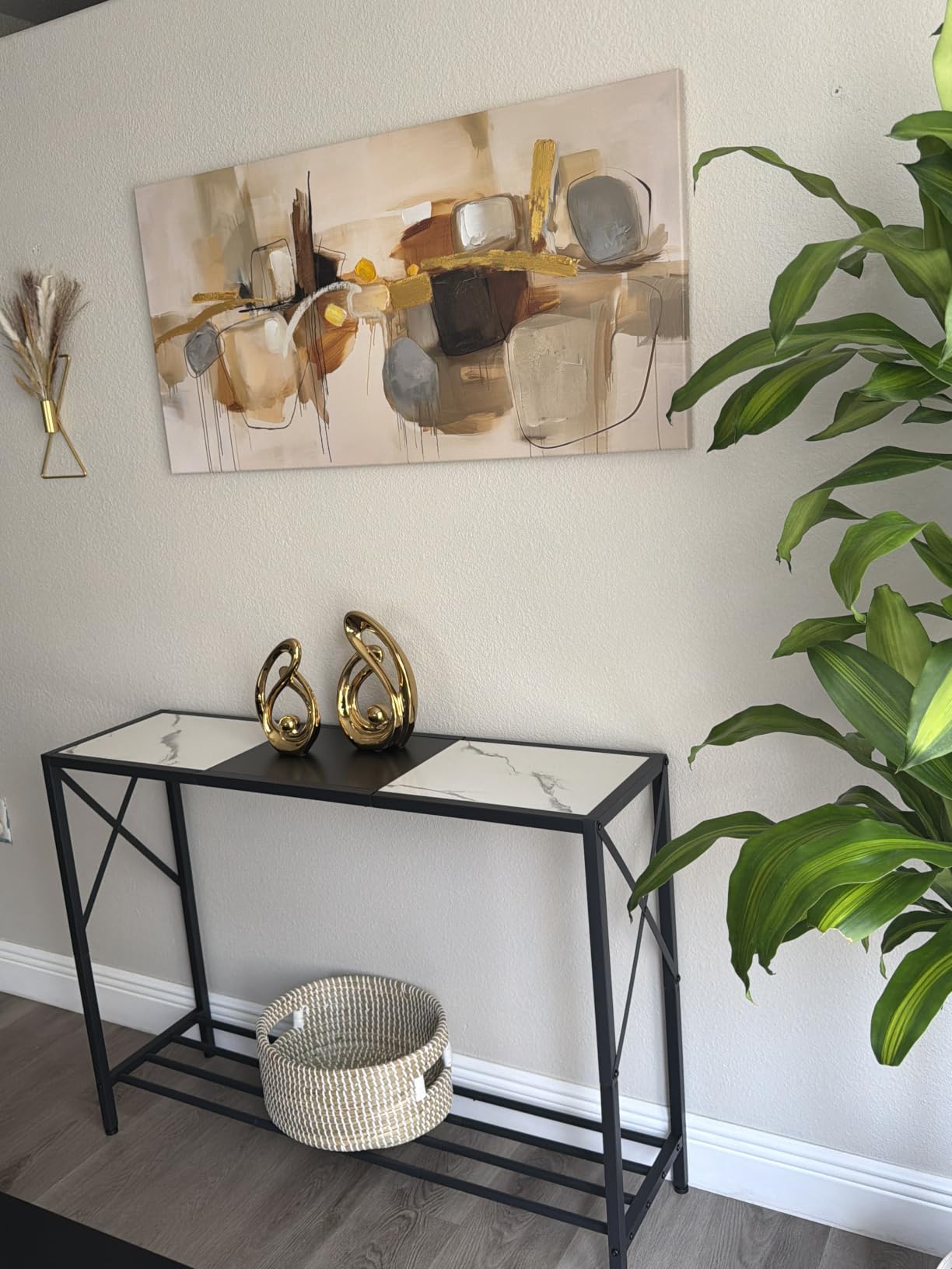 Console Table 41.8