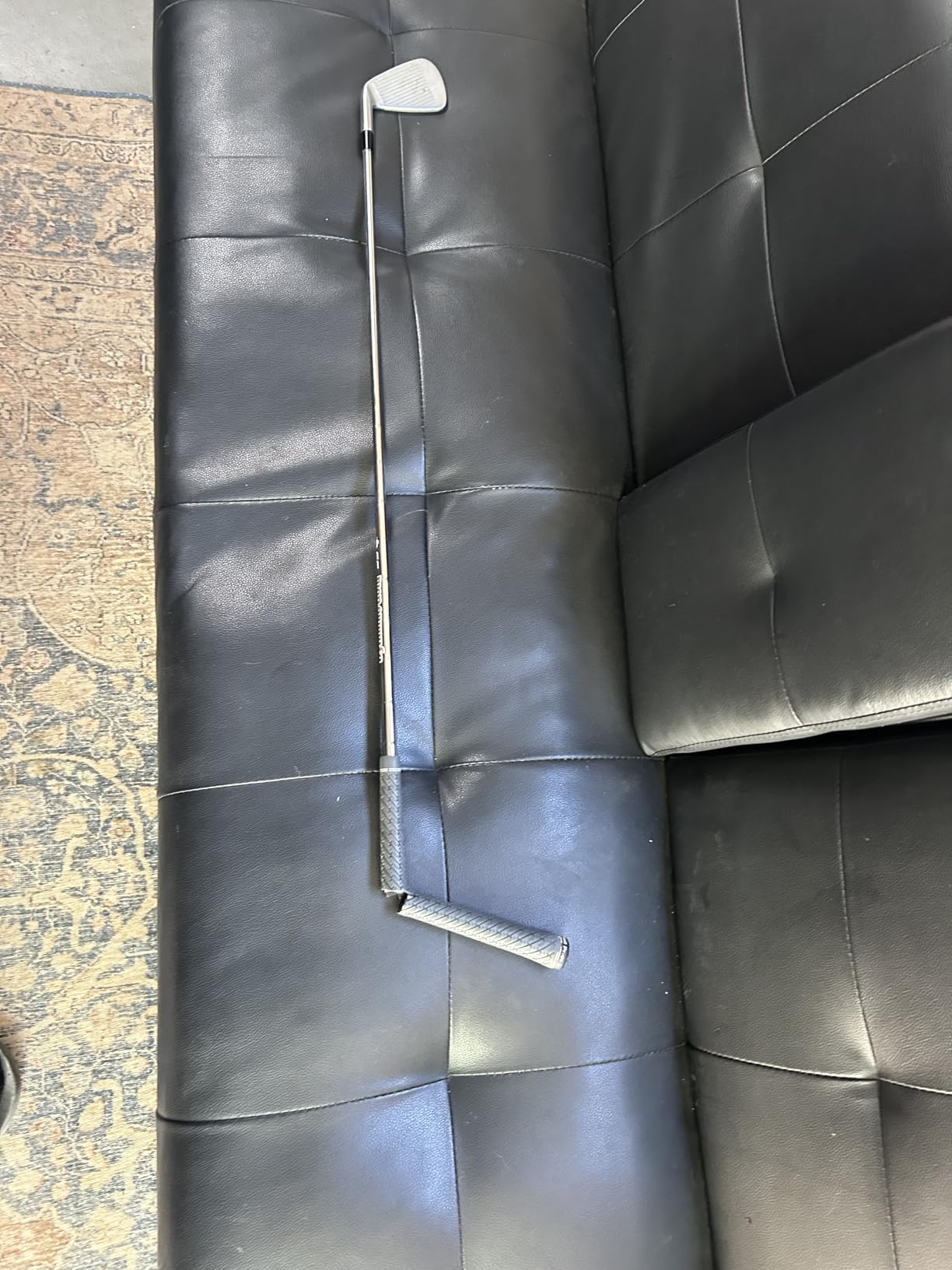 2021 TaylorMade P790 Iron Set customer photo 1