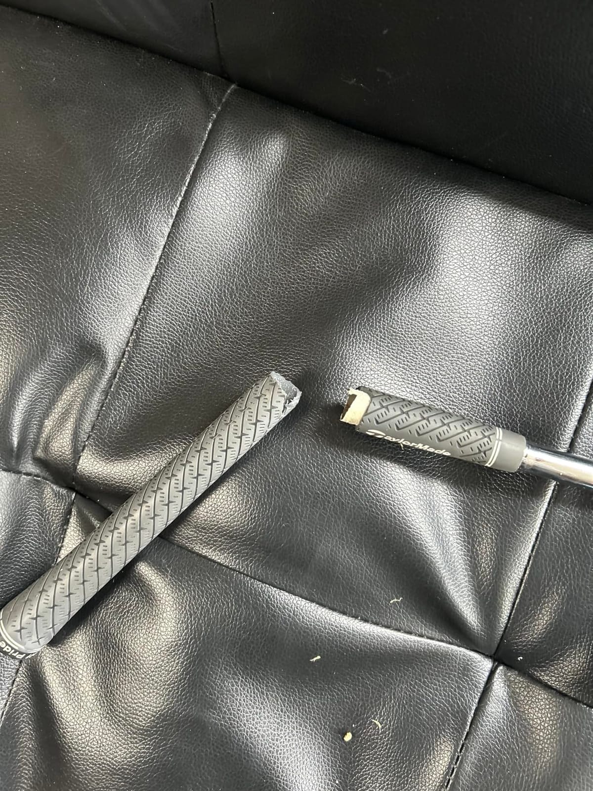 2021 TaylorMade P790 Iron Set customer photo 2