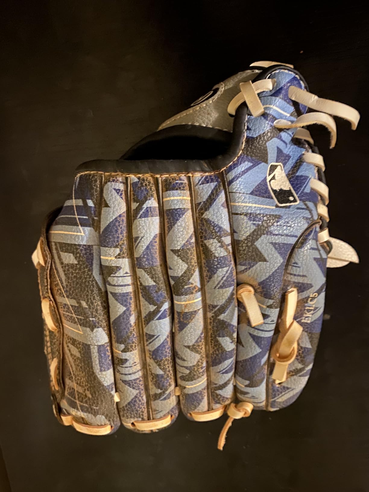 Rawlings | Remix T-Ball & Youth Baseball/Softball Glove | Sizes 9