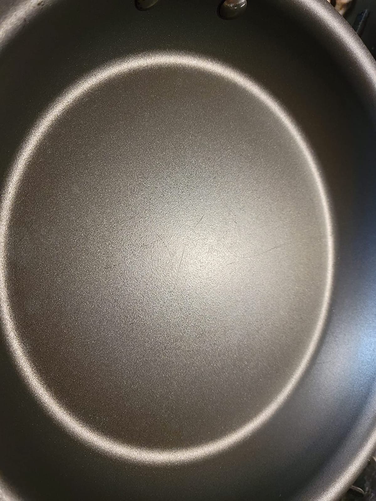 Made In Cookware 10 Piece Stainless Steel Pot and Pan Set - 5 Ply Clad customer photo 2
