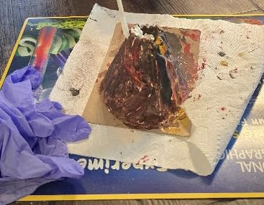 National Geographic Mega Science Lab with 75 Experiments for Kids 8-12, Chemistry Set customer photo 2