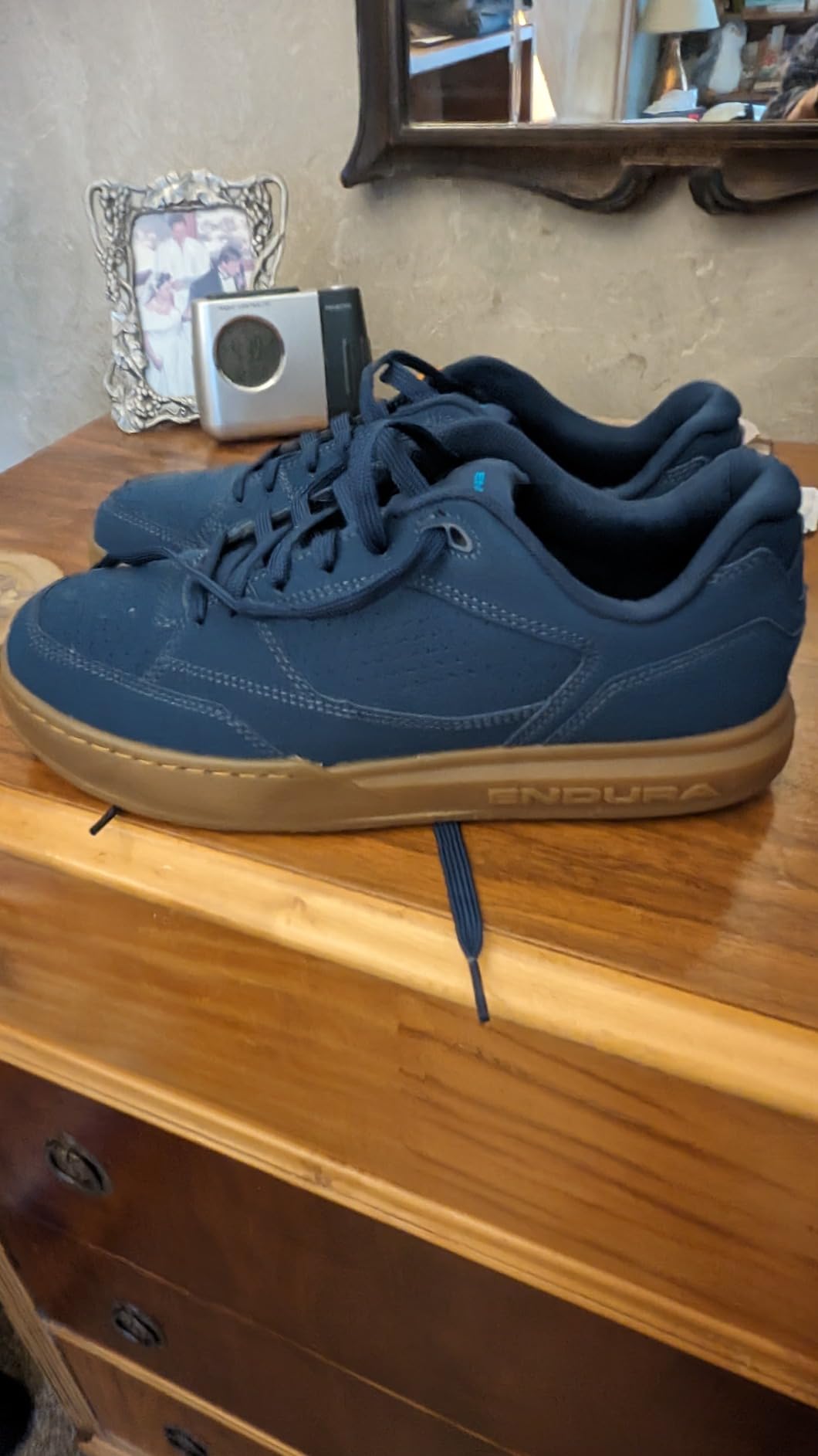Endura Men's Hummvee Mountain Cycling Shoes customer photo 2