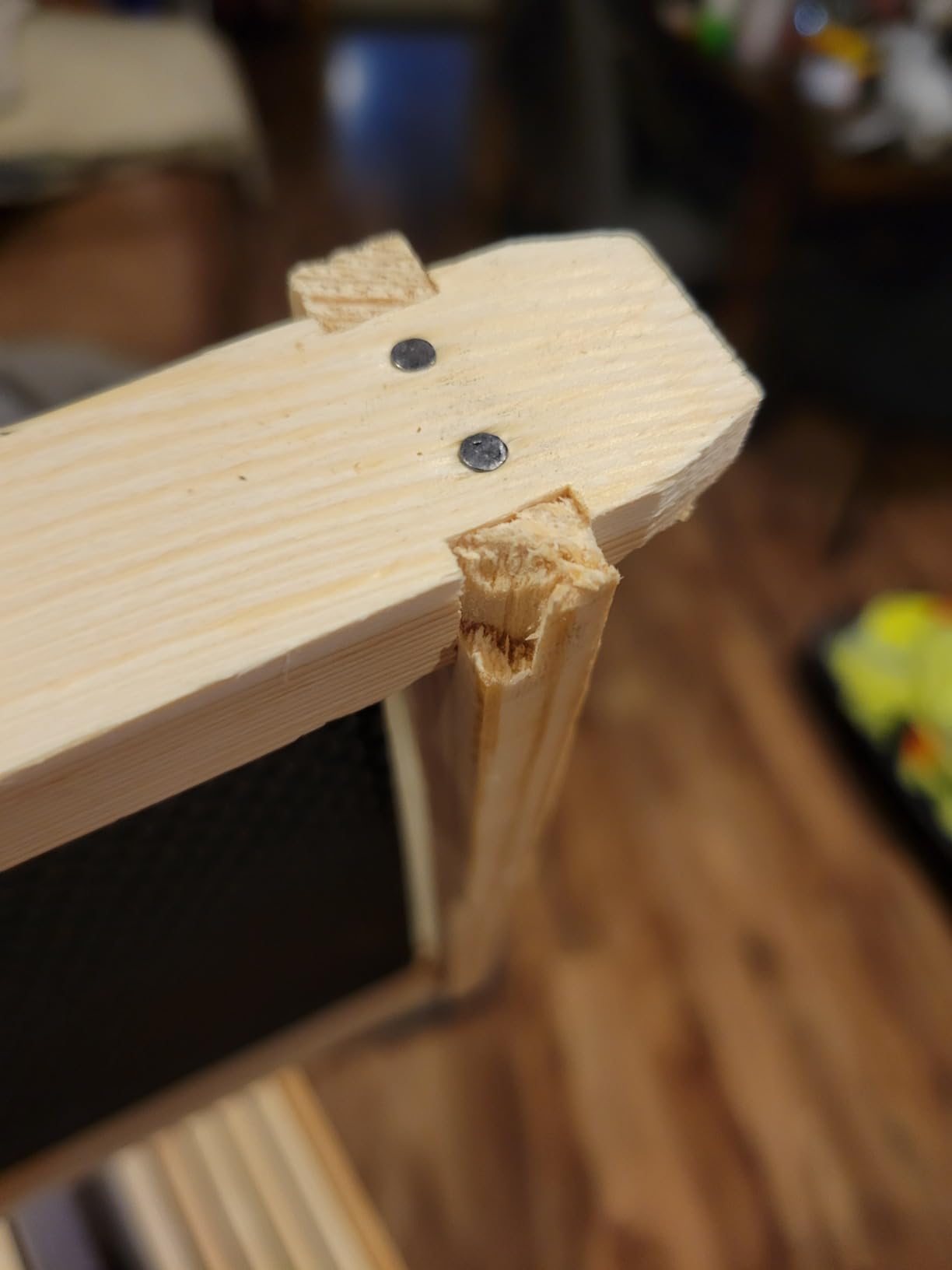 10-Frame Beehive Box Langstroth Deep Brood Box Dipped in Beeswax Includes Wooden Frames & Waxed Foundations (Unassembled) customer photo 2