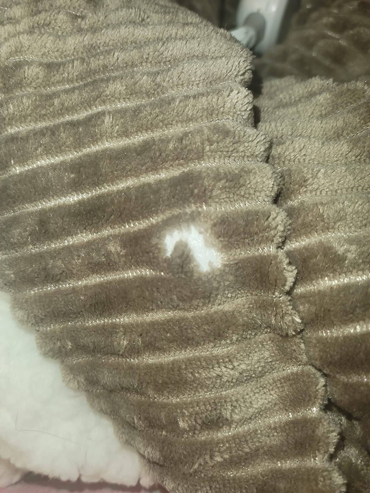 Homemate Heated Blanket Electric Throw - 50