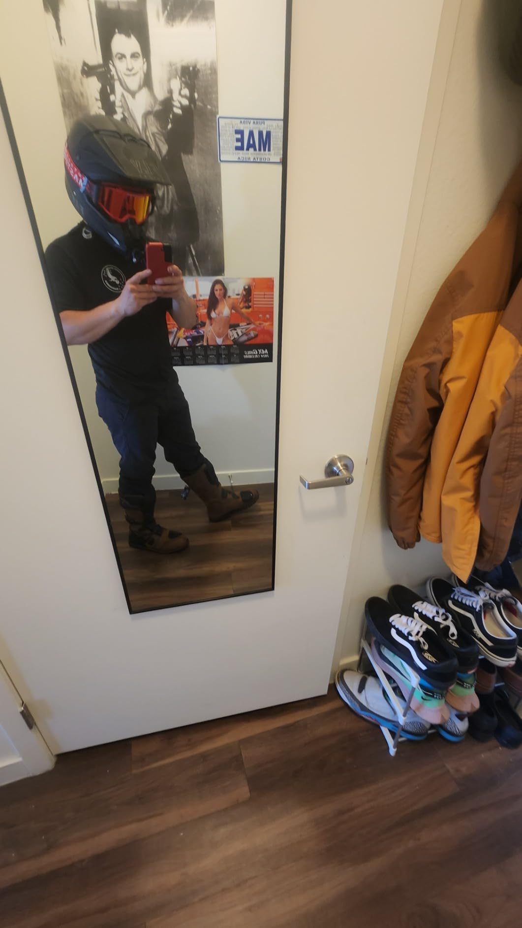 MSR Adventure Boots customer photo 2