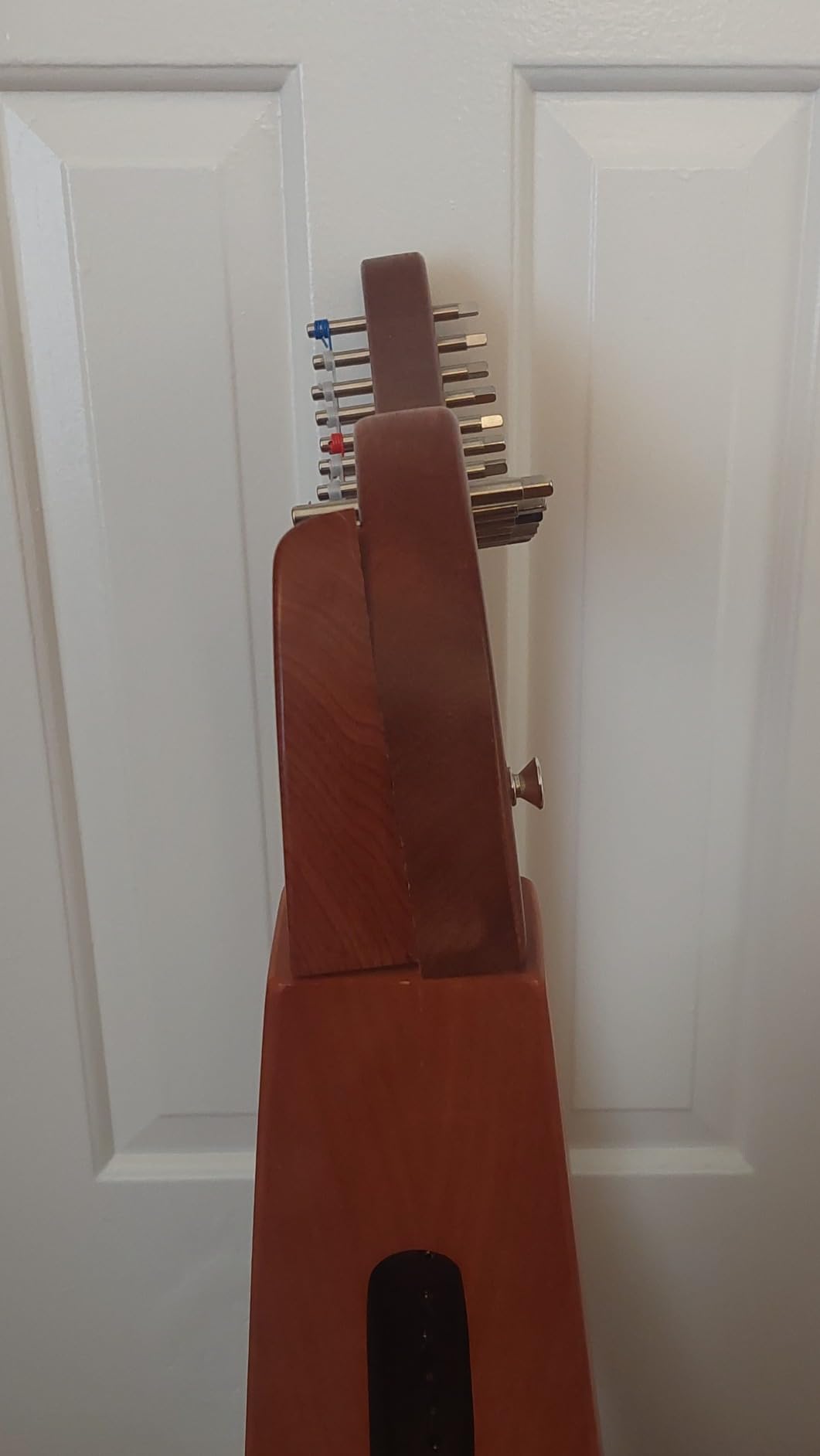 Lotkey Lyre Harps customer photo 1
