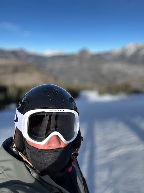 OAKLEY O-Frame 2.0 PRO M/L/S Ski Goggles For Men For Women OO7124, OO7125, OO7126 +BUNDLE with ACCESSORY EYEWEAR KIT customer photo 2
