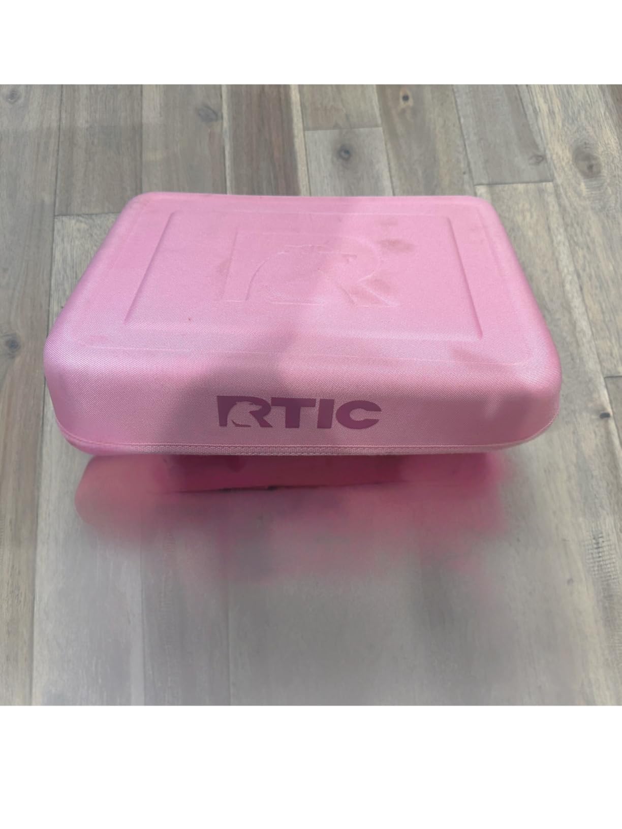 RTIC Everyday Cooler, Soft Sided Portable Insulated Cooling for Lunch, Beach, Drink, Beverage, Travel, Camping, Picnic, for Men and Women customer photo 1