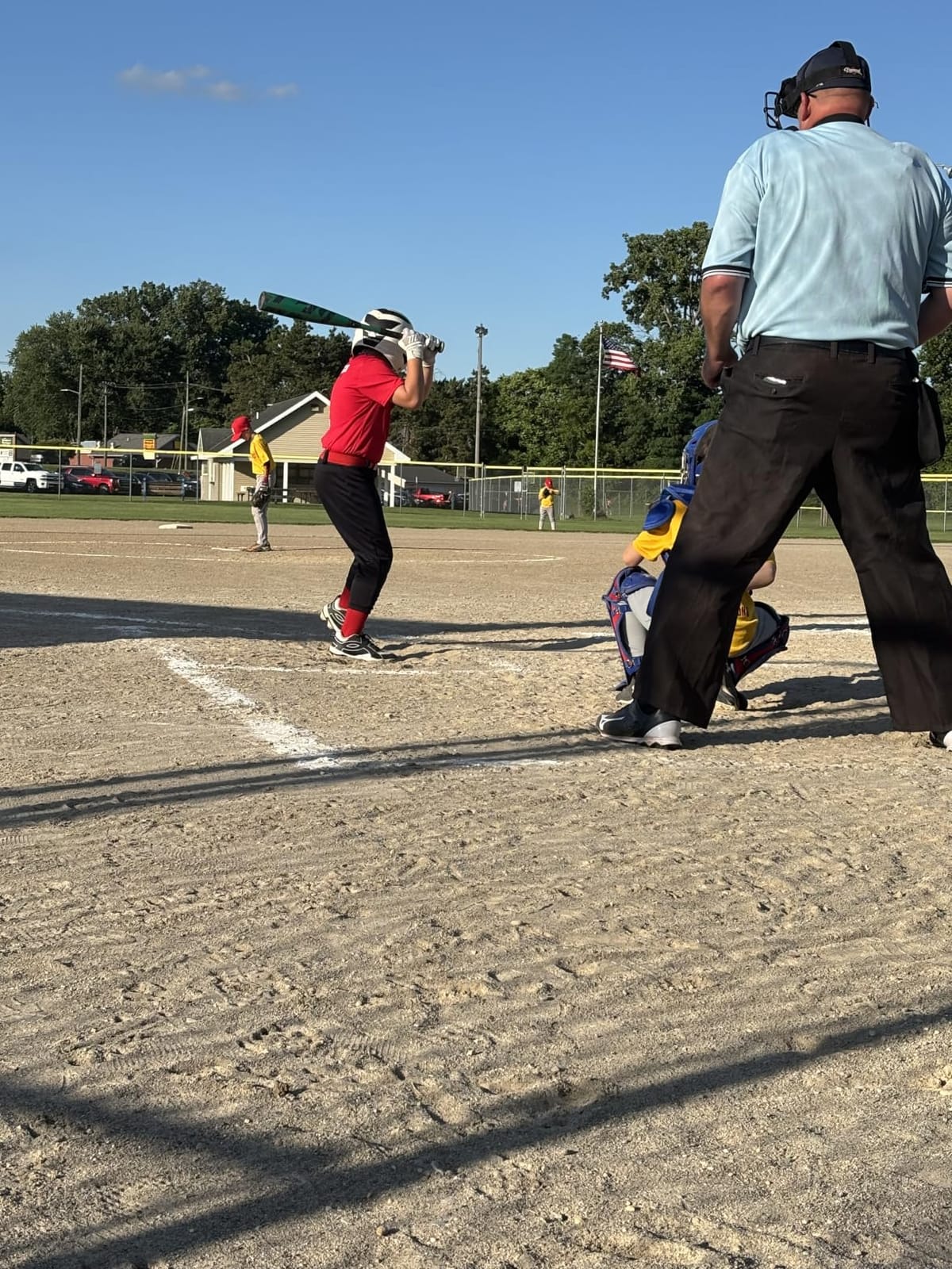 2023 Louisville Slugger Meta USSSA Baseball Bat: -10, -8, and -5 customer photo 1