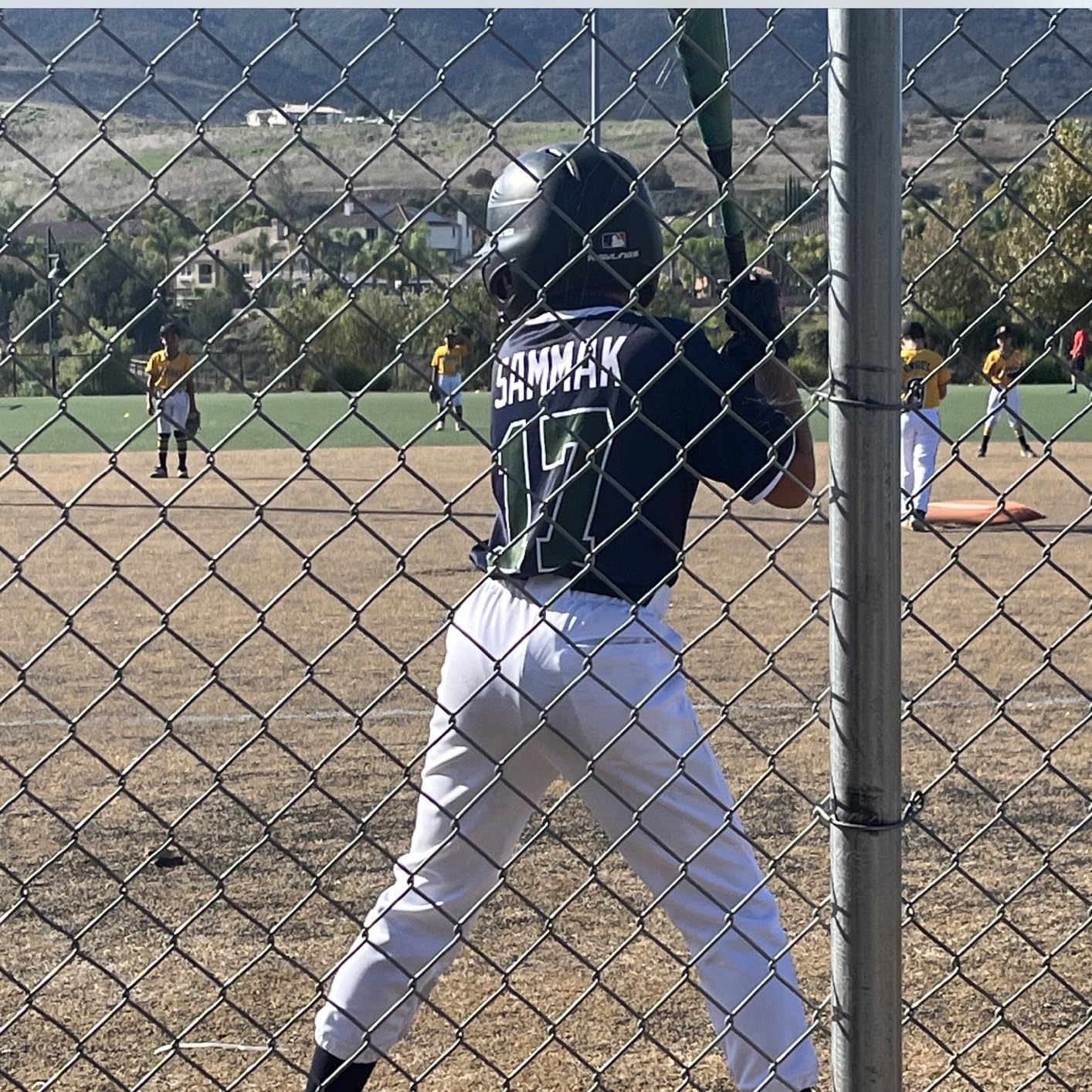 2023 Louisville Slugger Meta USSSA Baseball Bat: -10, -8, and -5 customer photo 2