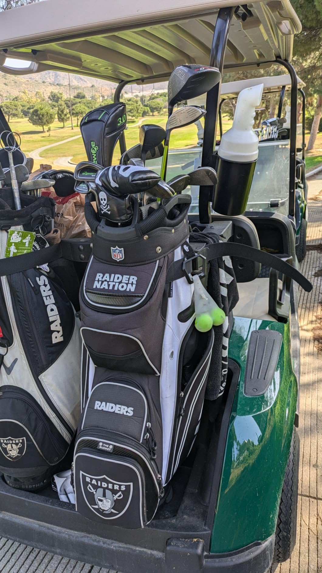 BombTech Golf 4.0 Right-Handed Iron Set, Includes 4, 5, 6, 7, 8, 9 & PW | Game improvement golf iron set delivering easy launch, consistent ball flight, added forgiveness and distance for golfers customer photo 1