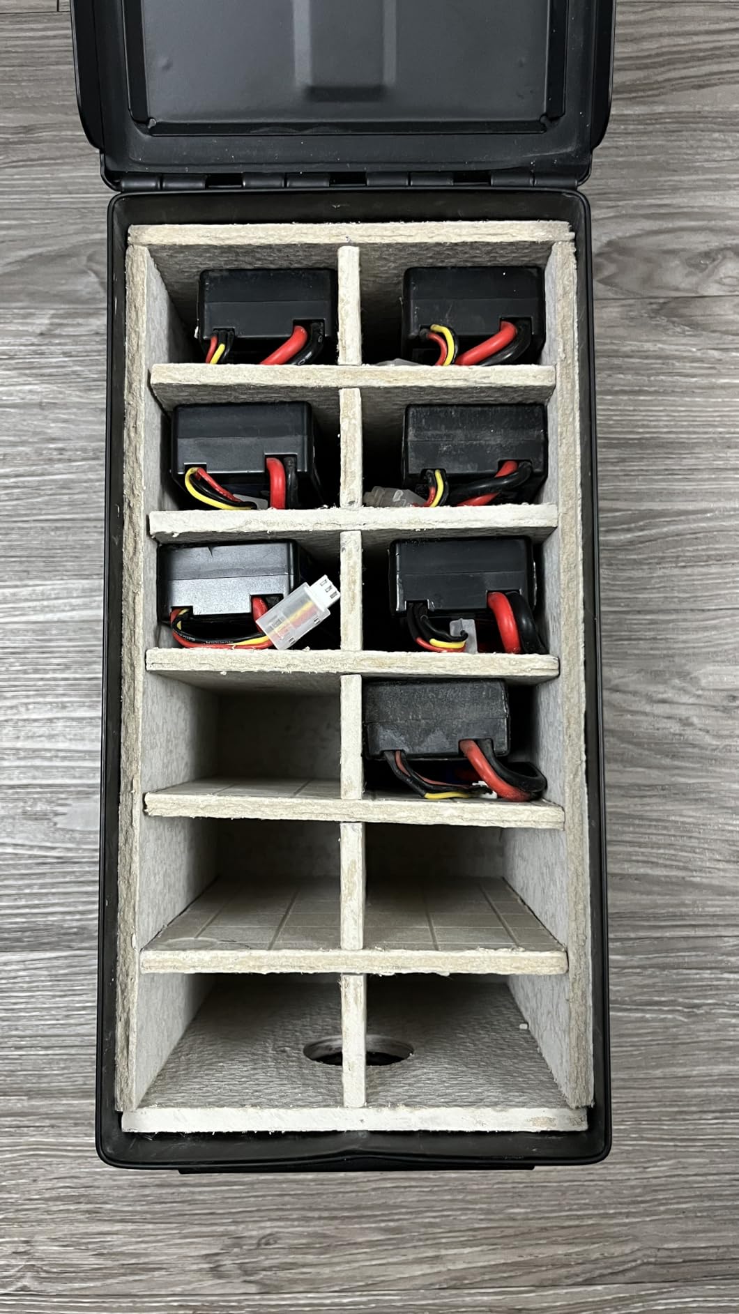 HARDROCK Metal Ammo Can, Ammo Box customer photo 1