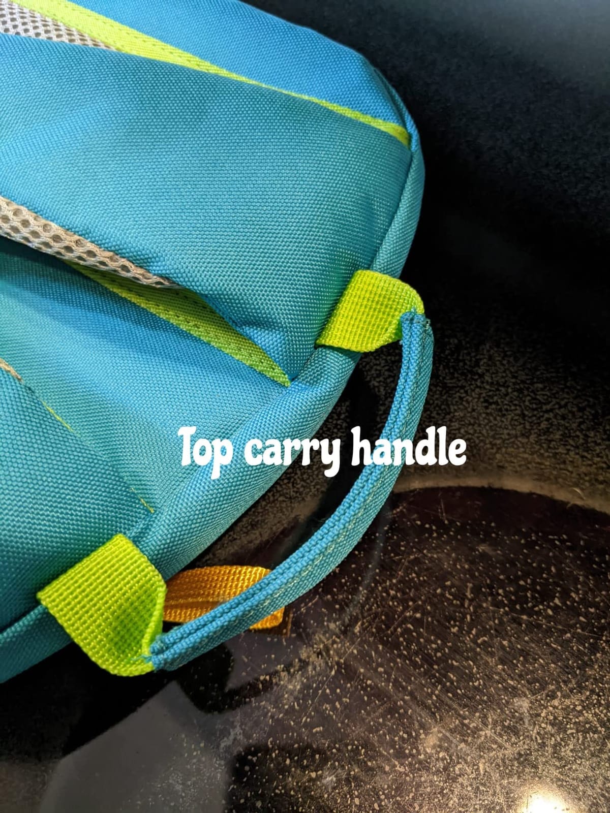 SKYSPER Kids Backpack 12L/18L Kids Travel Backpack Boy Girl for Ages 4-10 | Kids Hiking Backpack with Chest Strap and Waist Belt for Traveling Day Trips Outdoor customer photo 1