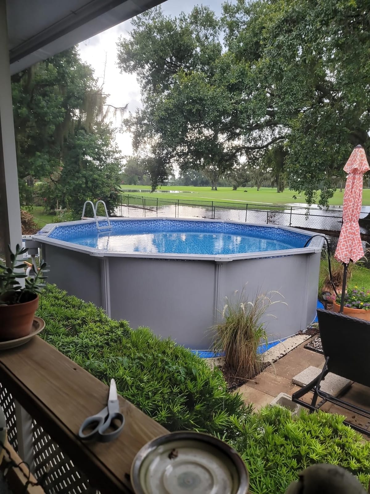 Bestway Hydrium 15' x 48
