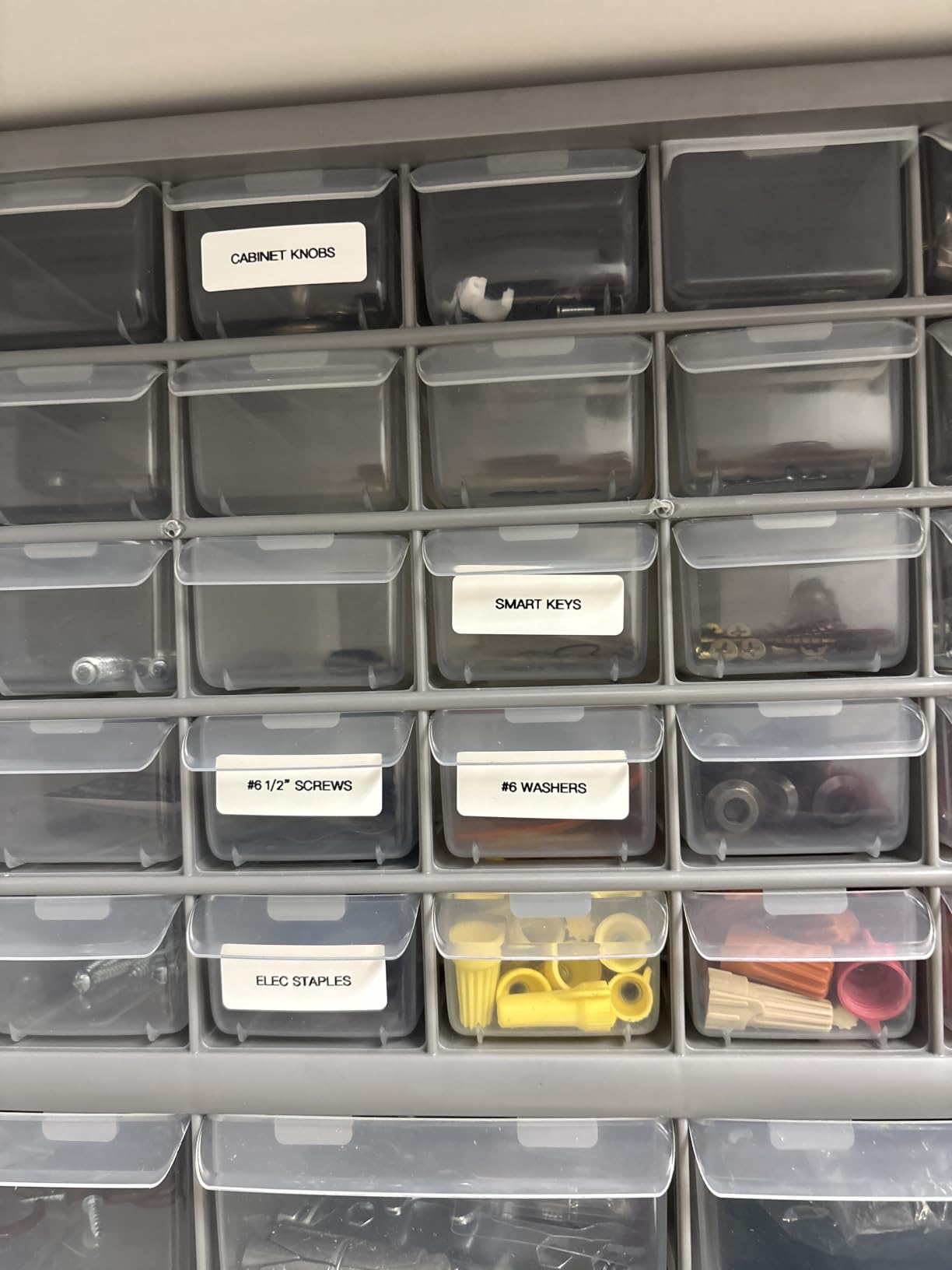 Nelko Label Maker Machine with Tape, P21 Bluetooth Label Printer customer photo 2
