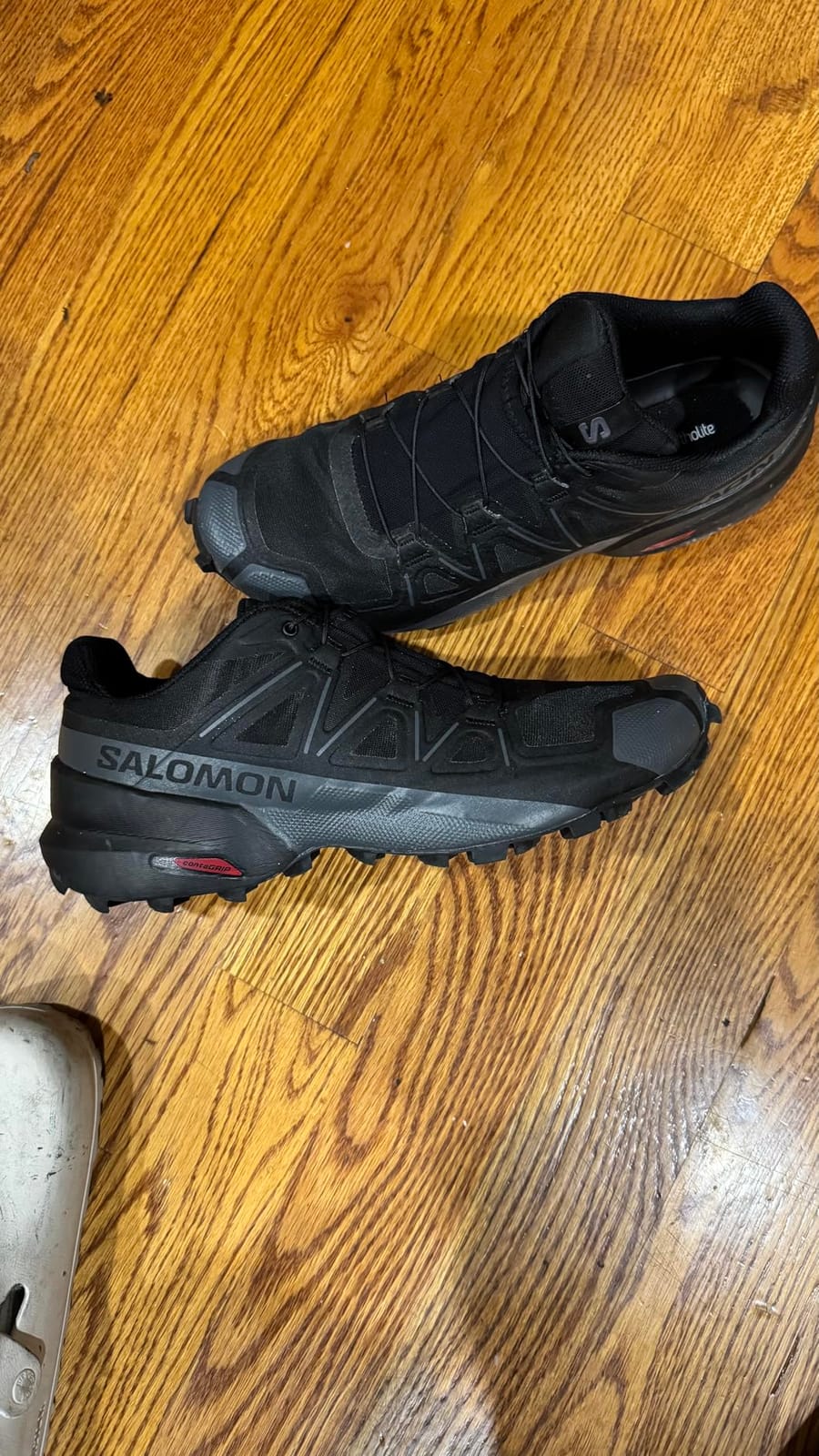 Men's Speedcross Trail Running Shoes customer photo 1