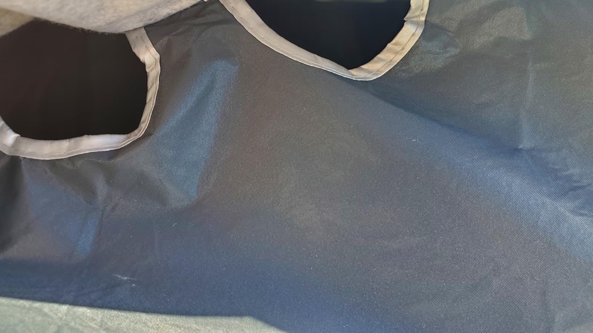 GUNHYI 16 Layers Car Cover Waterproof All Weather, Heavy Duty Full Exterior Cover Universal Fit Coupe Ford Mustang/Shelby, Chevrolet Camaro/Corvette, Kia Optima, Audi A4/A5, BMW 5 Series 525i etc. customer photo 1