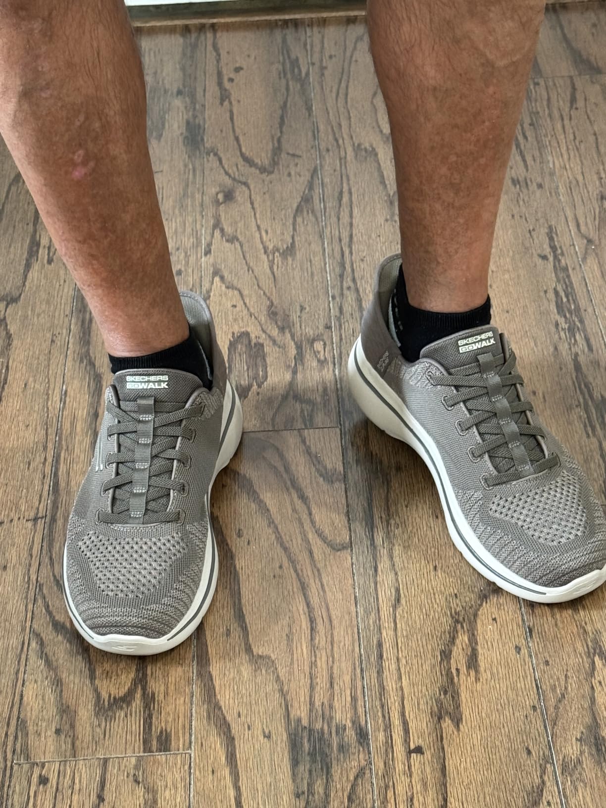 Skechers Men's Go Walk Arch Fit 2.0 Grand Select customer photo 1