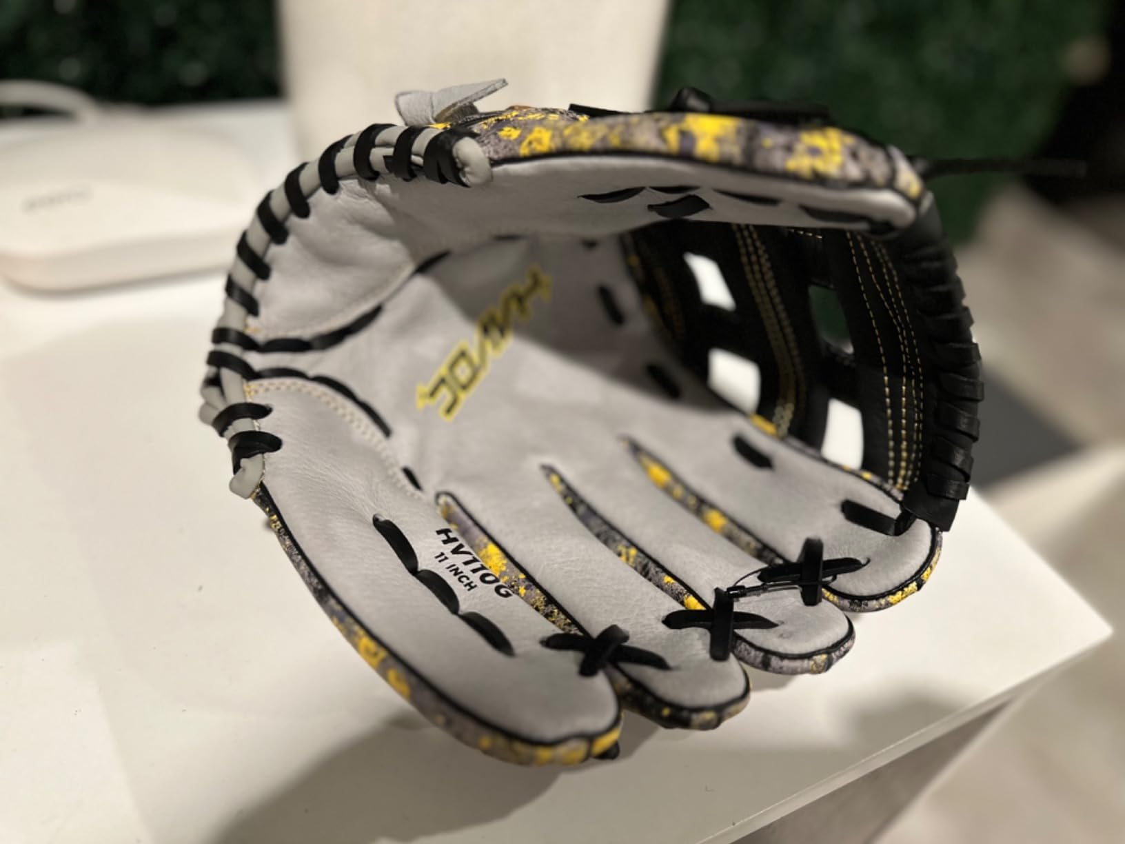 Easton | Havoc Youth Baseball Glove | Multiple Styles customer photo 1