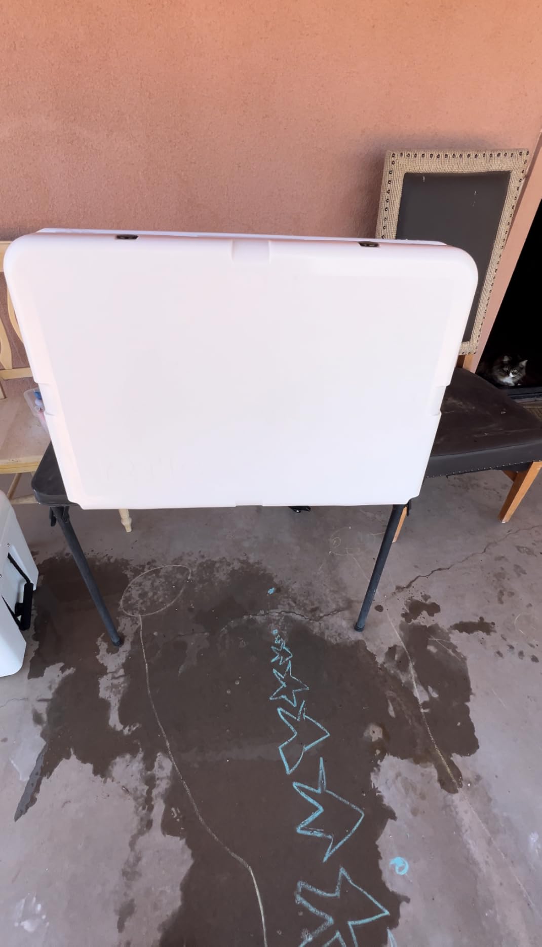RTIC 45 QT Ultra-Tough Hard Cooler | Portable Hard Ice Chest Box customer photo 1