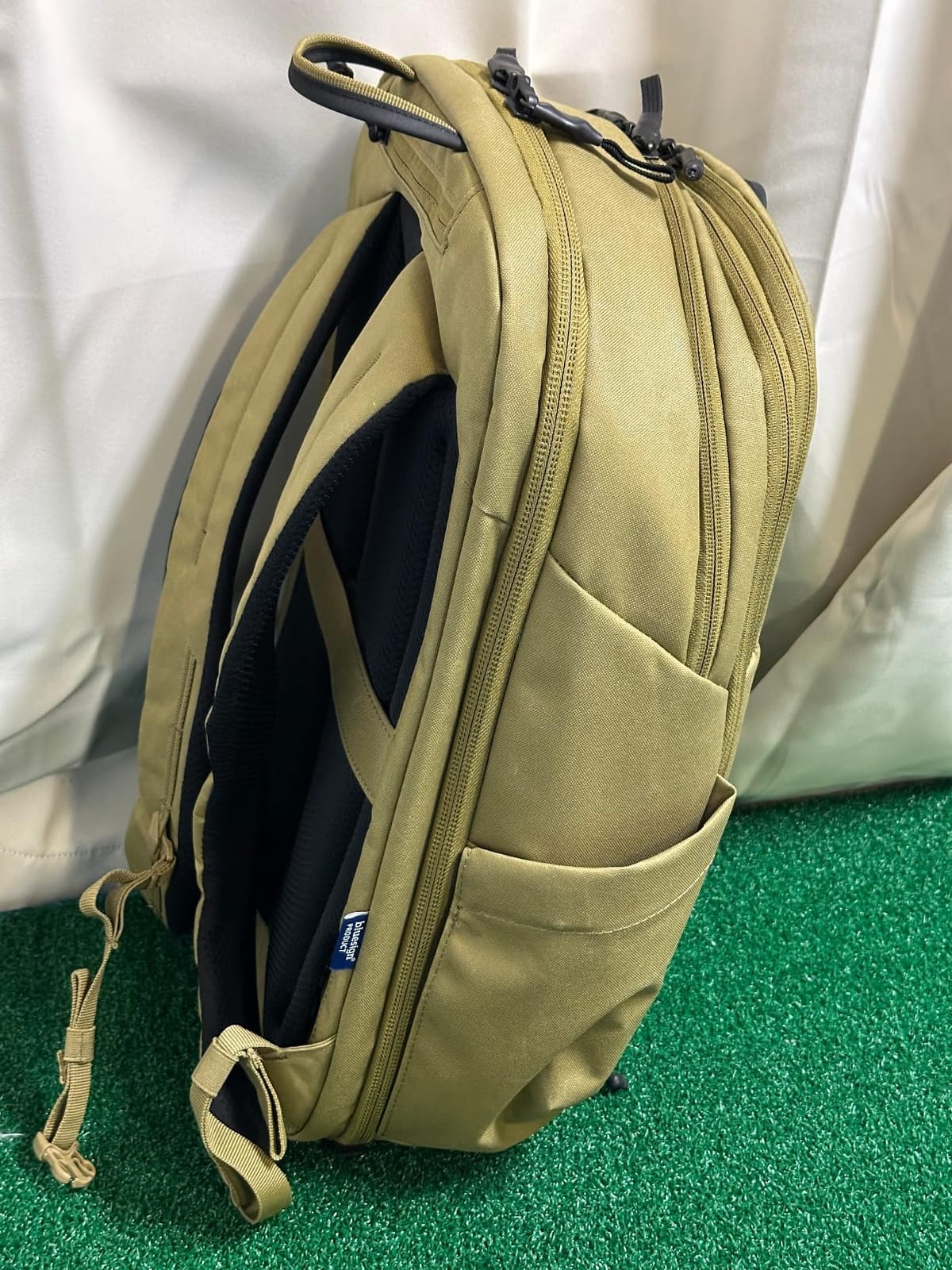 Thule Aion Backpack customer photo 1
