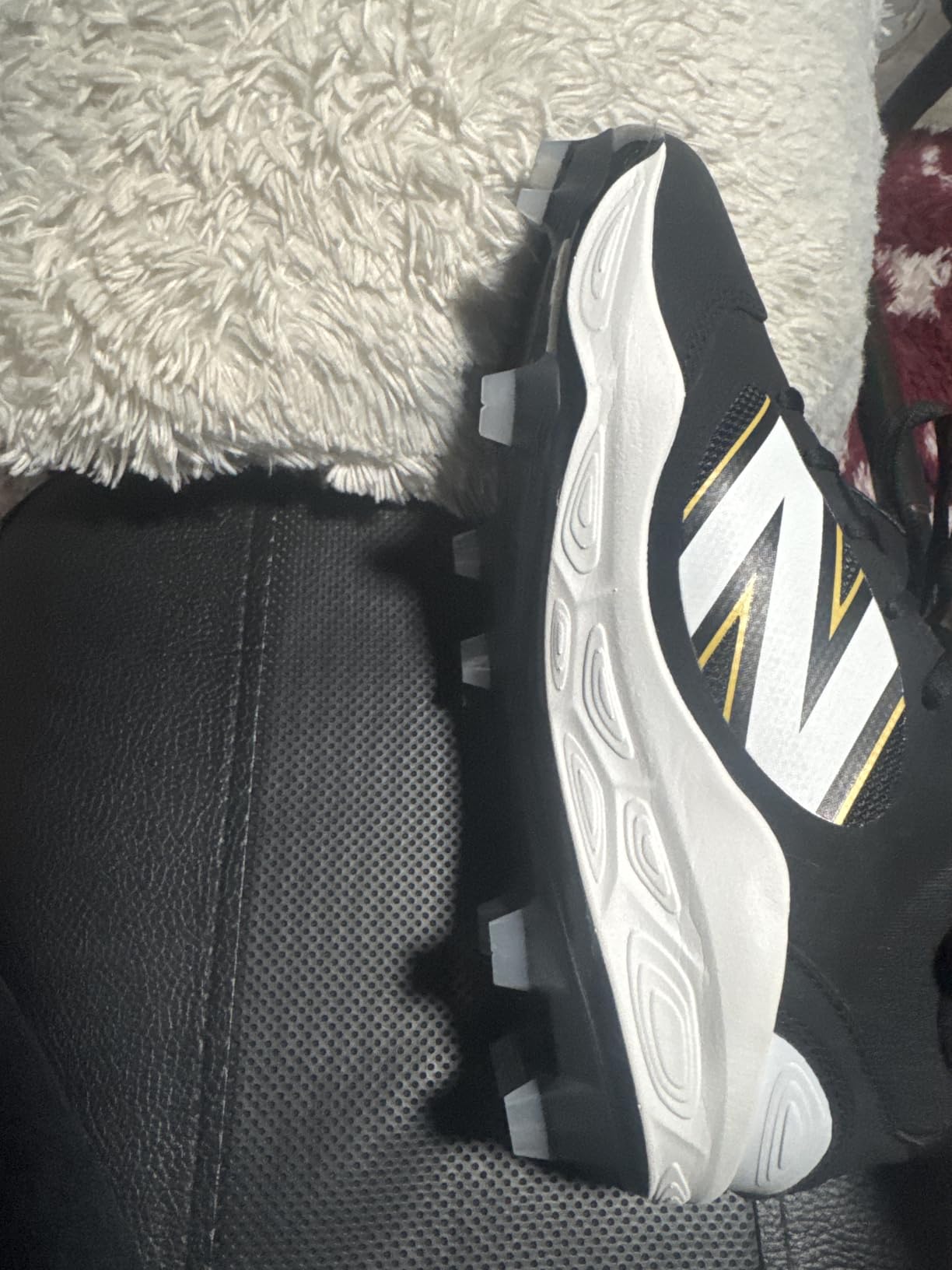 Men's Fresh Foam X 3000 V7 customer photo 1