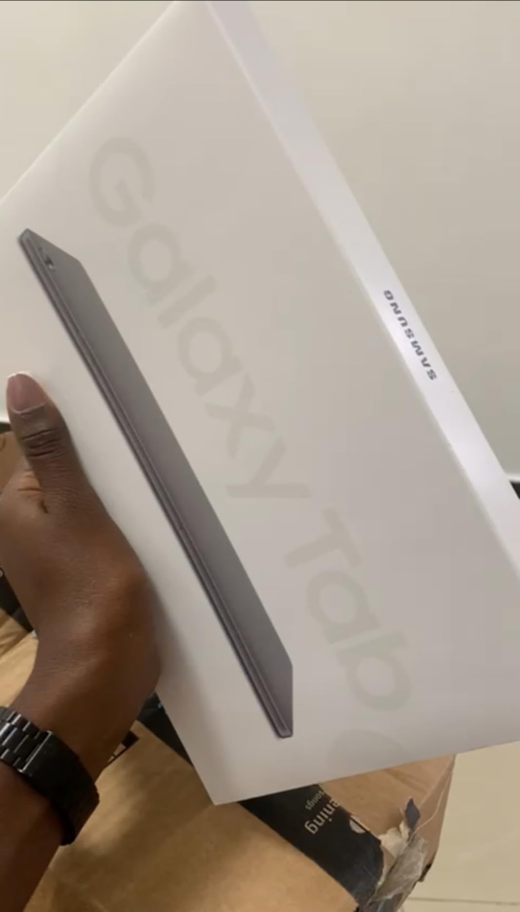 Samsung Galaxy Tab A9+ Tablet 11