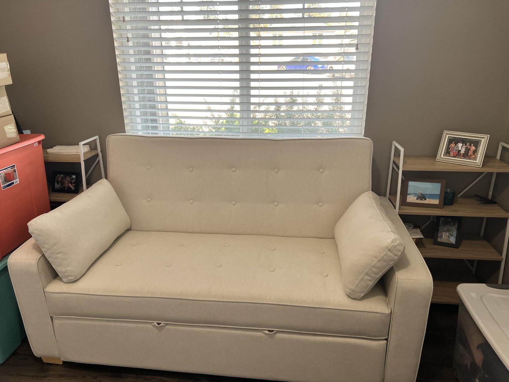 Serta Ainsley 66.5
