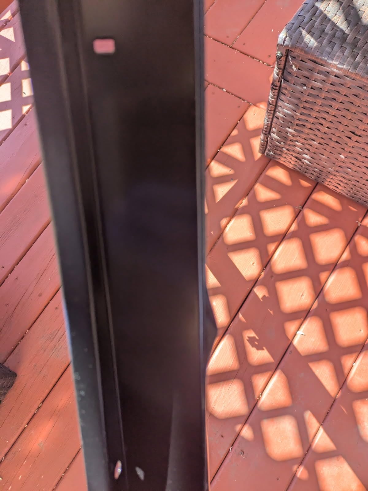 Weber Genesis E-325 Gas Grill for Outdoor Cooking, Natural Gas, Black customer photo 2