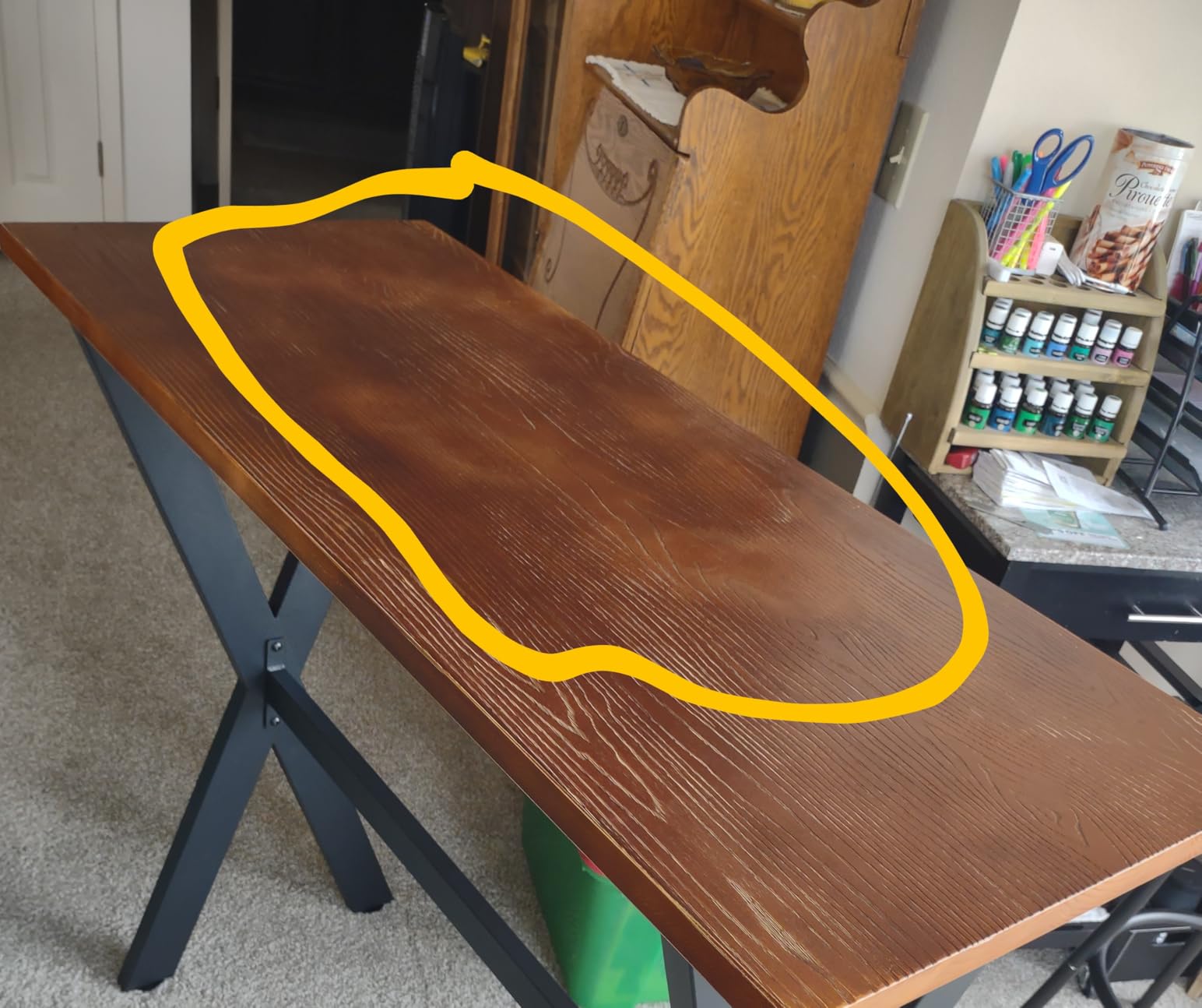 Bar Table, 47.24