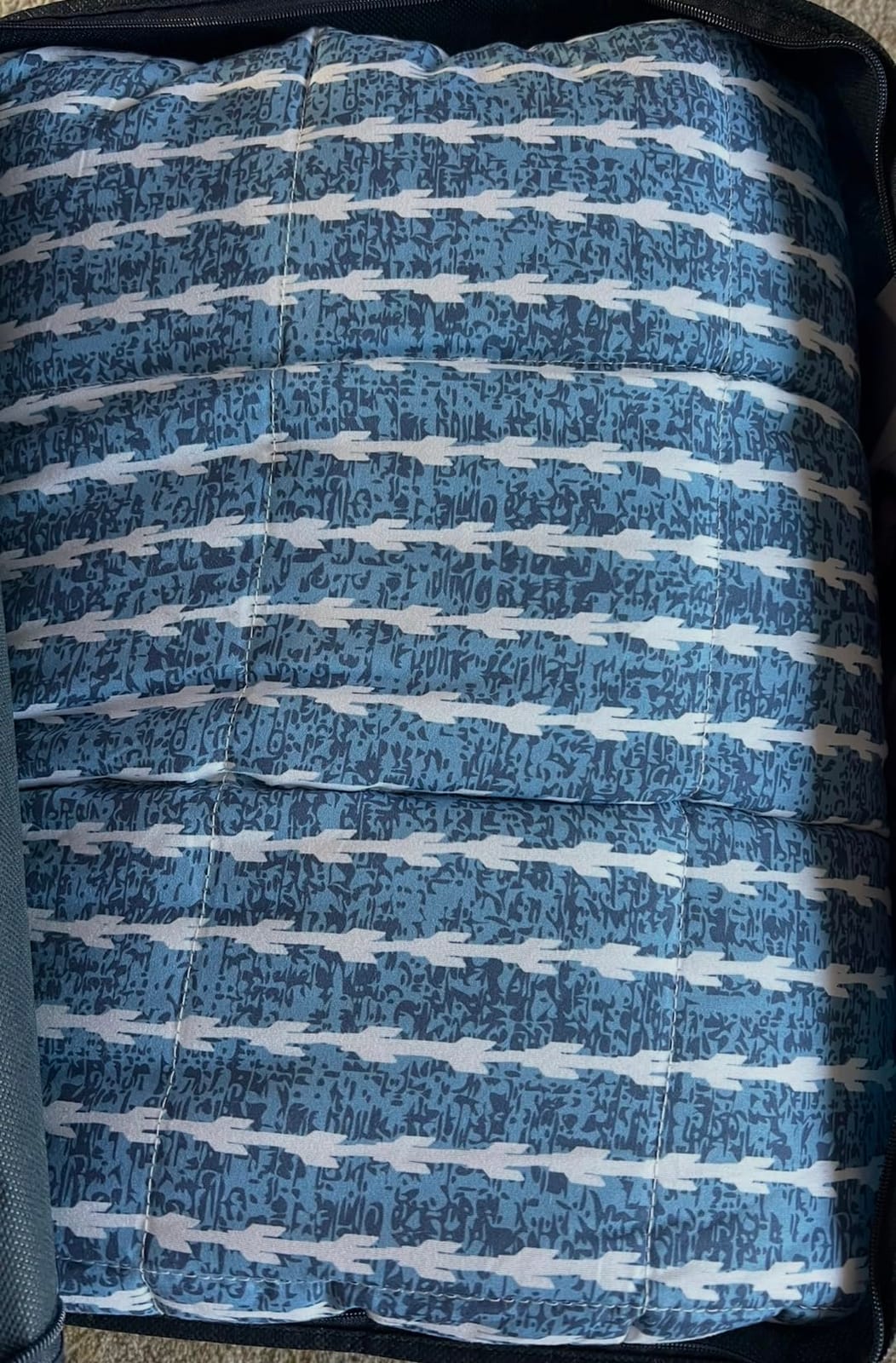Weighted Blanket - 48