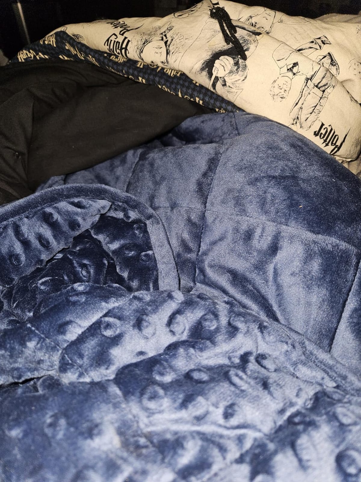 Weighted Blanket - 48
