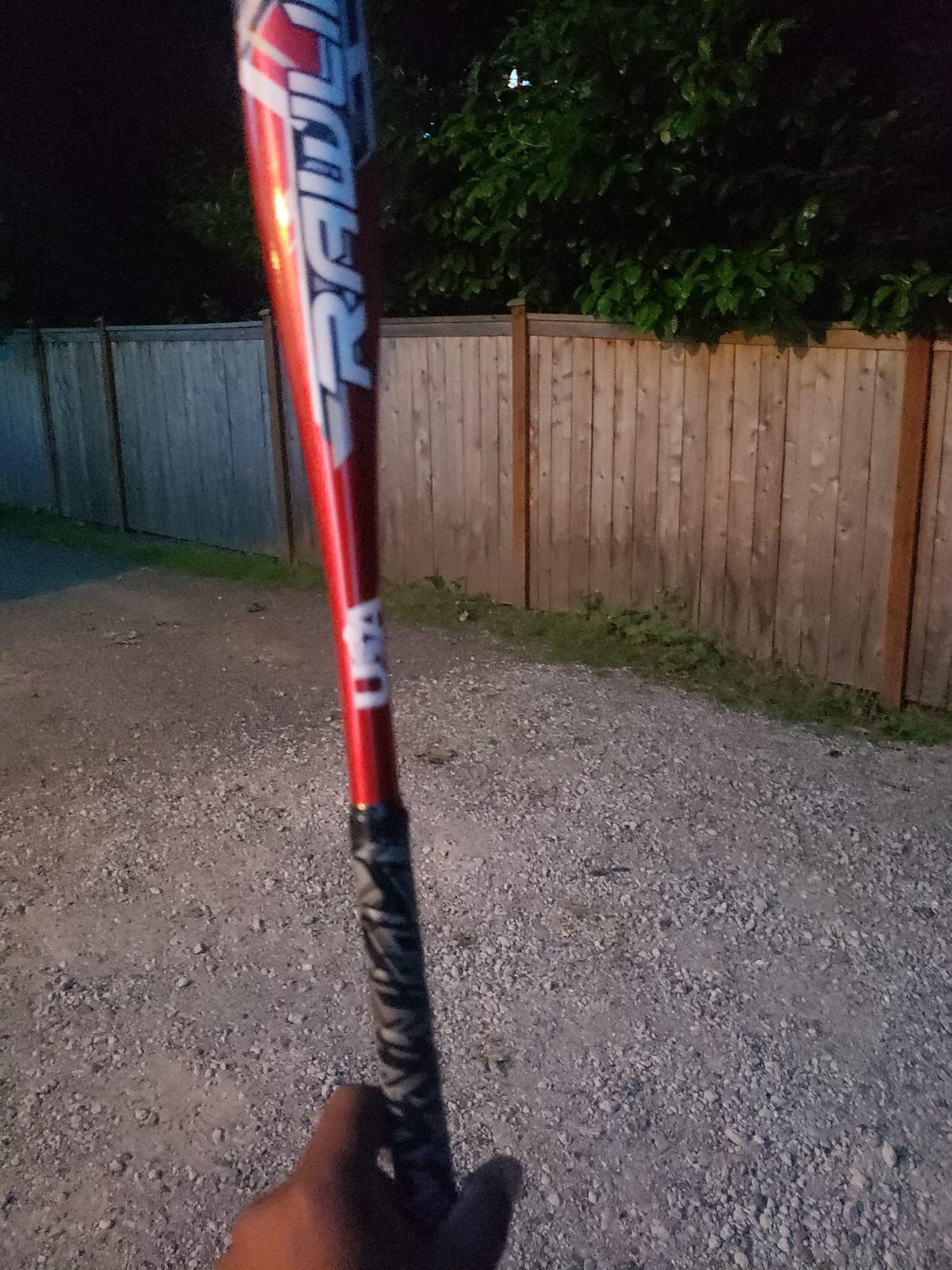 Rawlings Remix Baseball Bat | USA | 1 Pc. Aluminum | -10 Drop customer photo 2