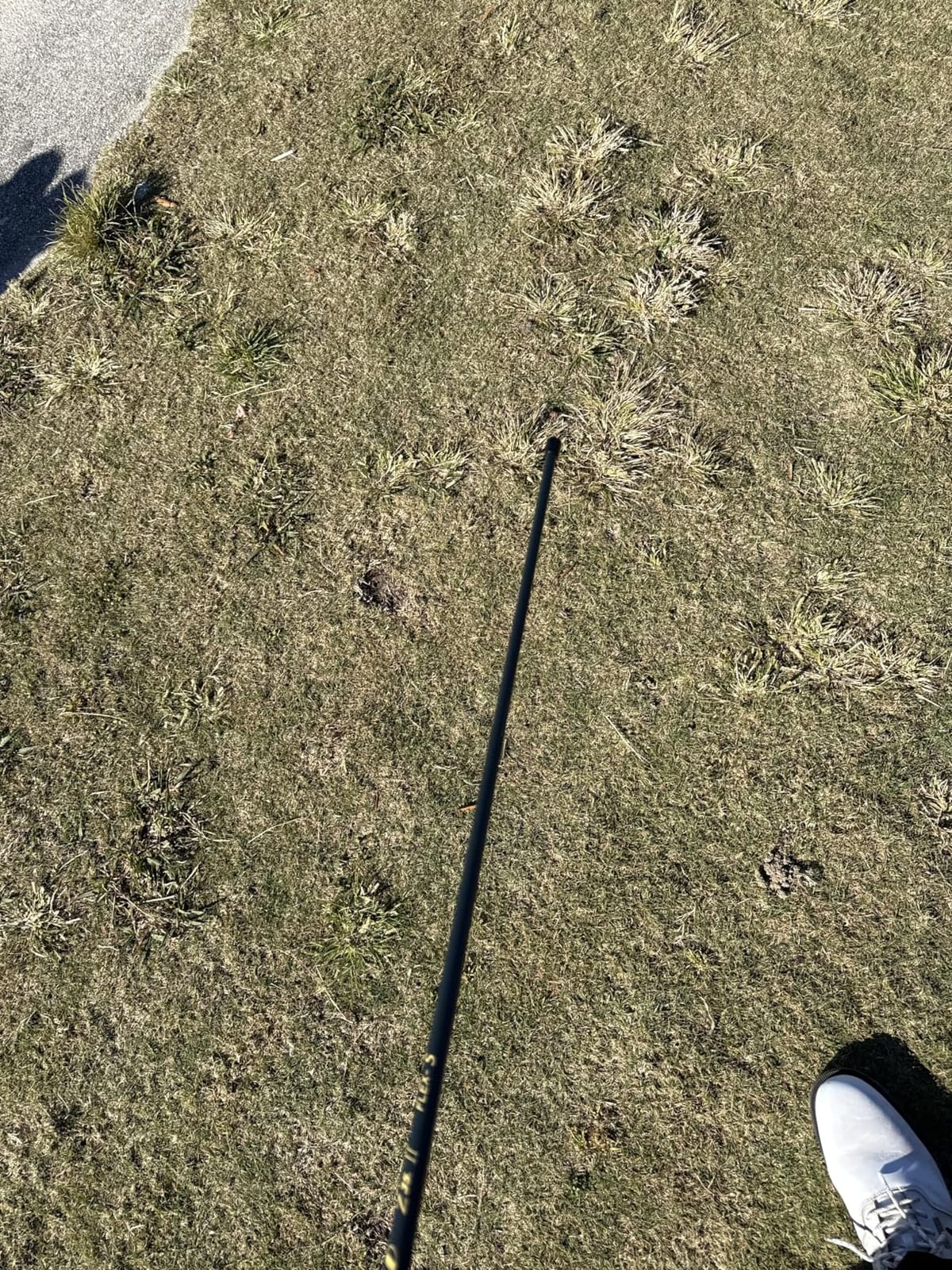 MAZEL Titanium Golf Drivers for Men, Right Handed, 460CC customer photo 2