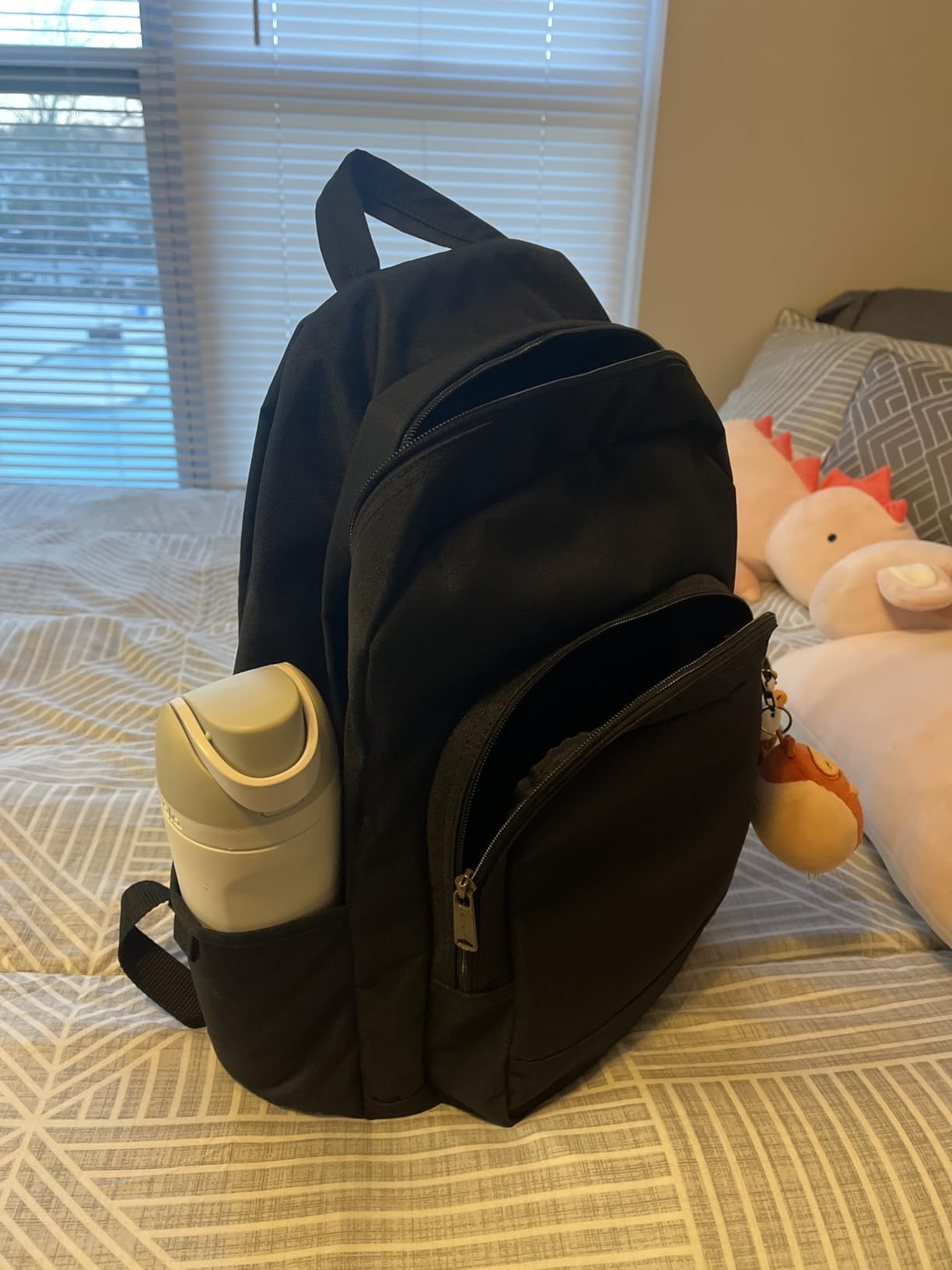Carhartt Classic 25L Backpack Black customer photo 1