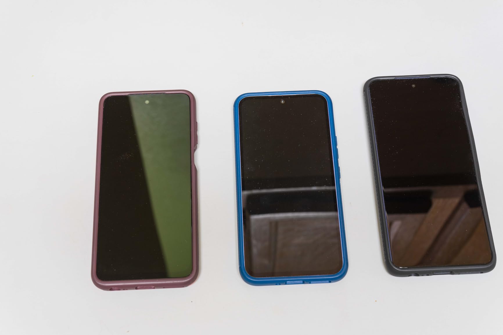 Moto G 5G | 2024 | Unlocked | Made for US 4/128GB | 50MP Camera | Sage Green customer photo 2
