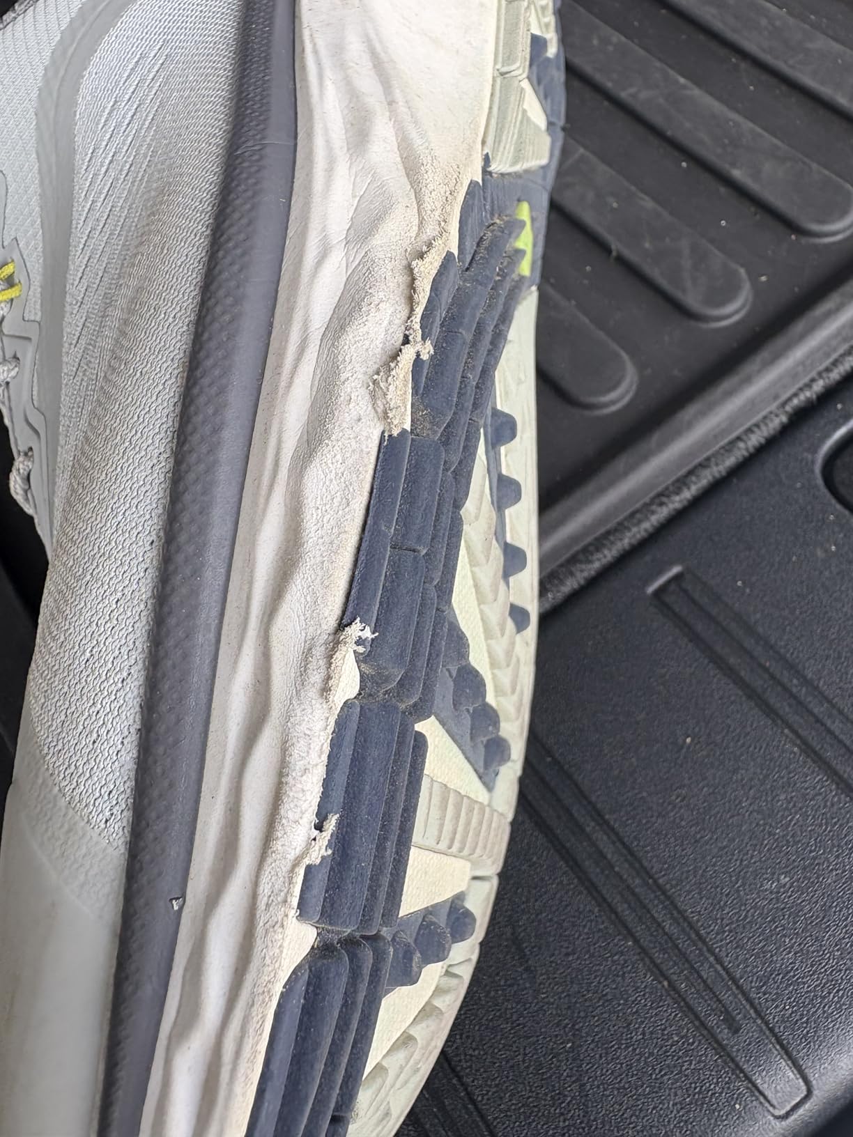 FootJoy Men's FJ Quantum Golf Shoe customer photo 2