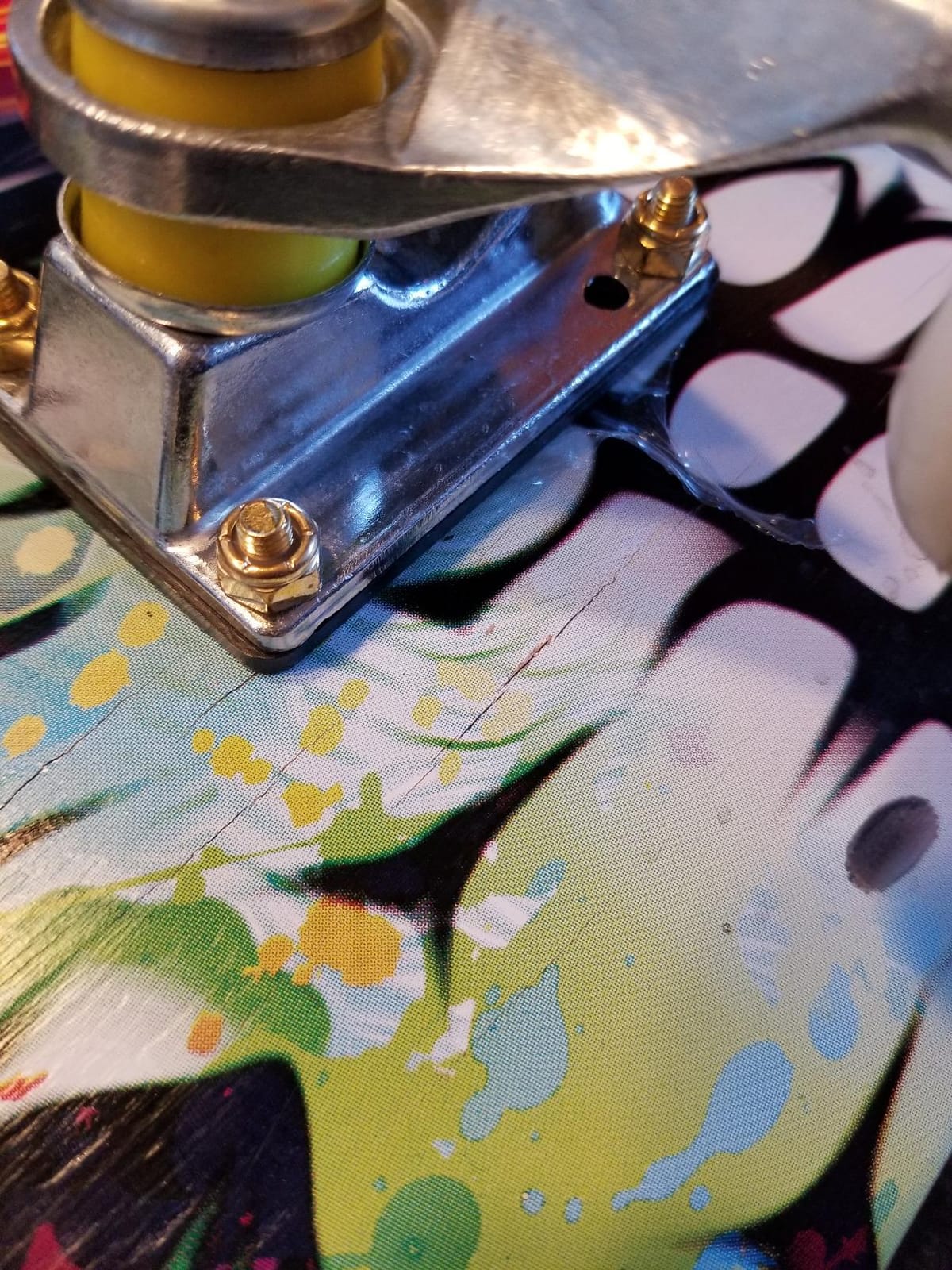 seething 31 Inch Standard Skimboards for Beginners, 7 Layer Canadian Maple Double Kick Concave Standard and Tricks Skimboard for Kids and Beginners customer photo 1