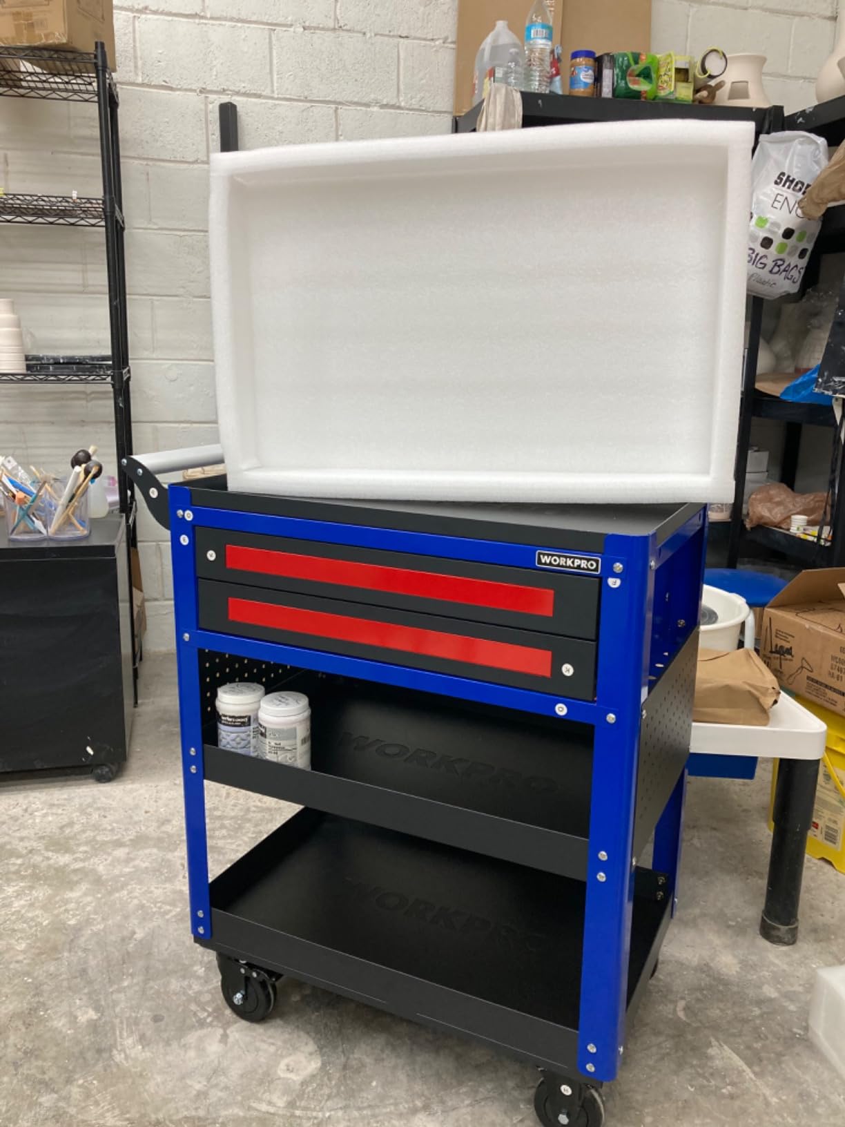 WORKPRO Premium 28