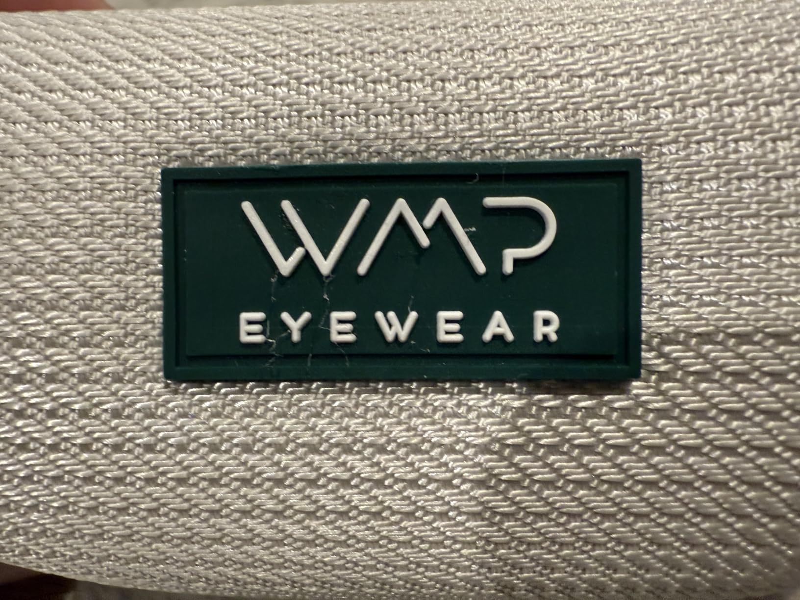 WearMe Pro Wyndham Men's Polarized Sunglasses, Sports & Golf Design, UV400 | Shatter & Smudge-Resistant Lenses, Non-Slip Nose Pads, Head-Turning Style, Perfect for Sports, Includes Zipper Case & Pouch customer photo 1