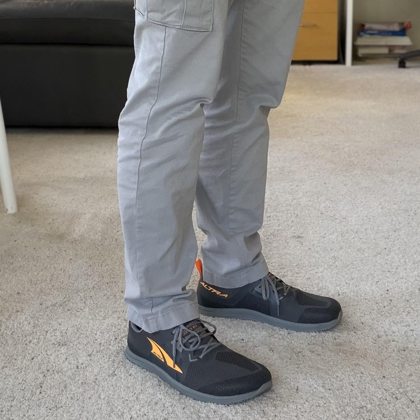 Men's Solstice XT 3 Cross Training Shoe customer photo 1